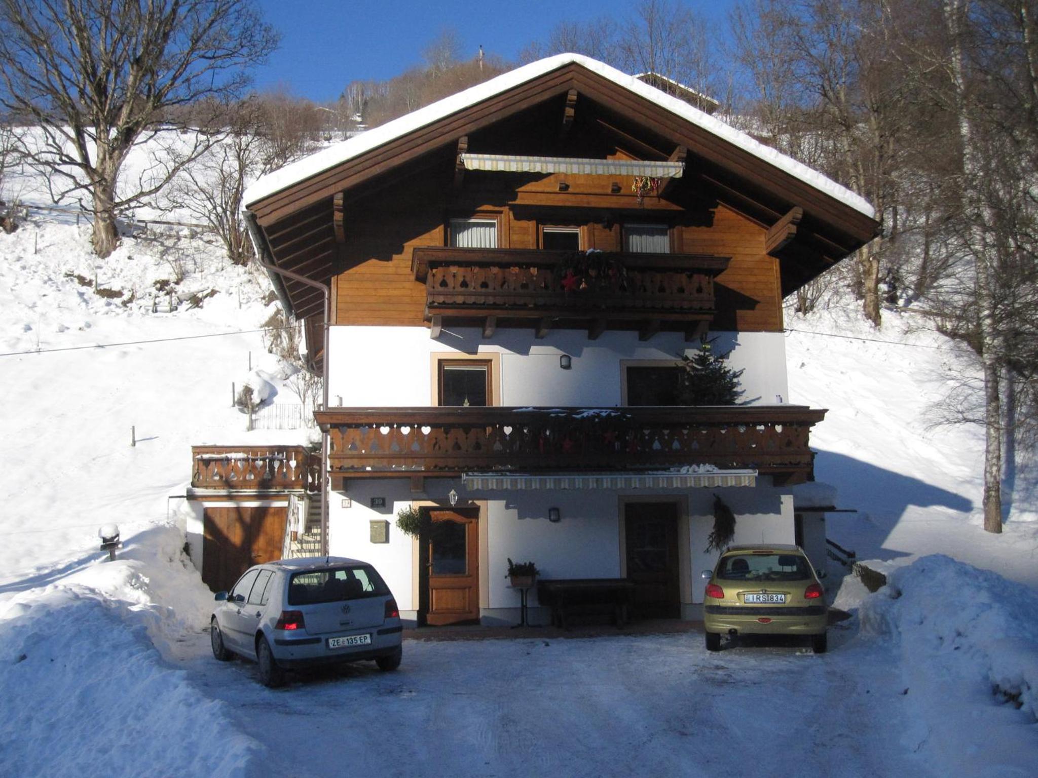 Haus Gandler