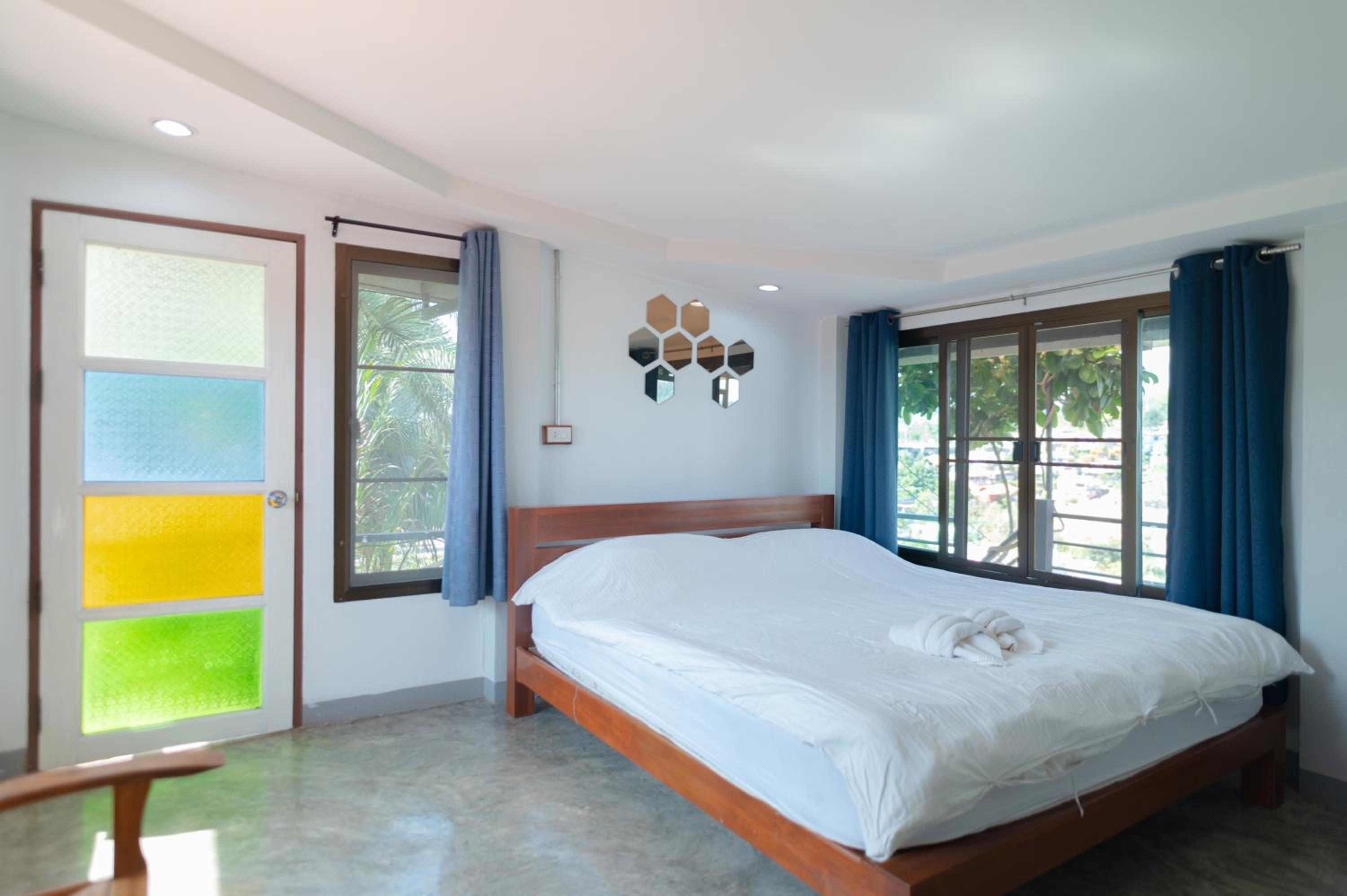 Ob-Oon Khao Kho Resort