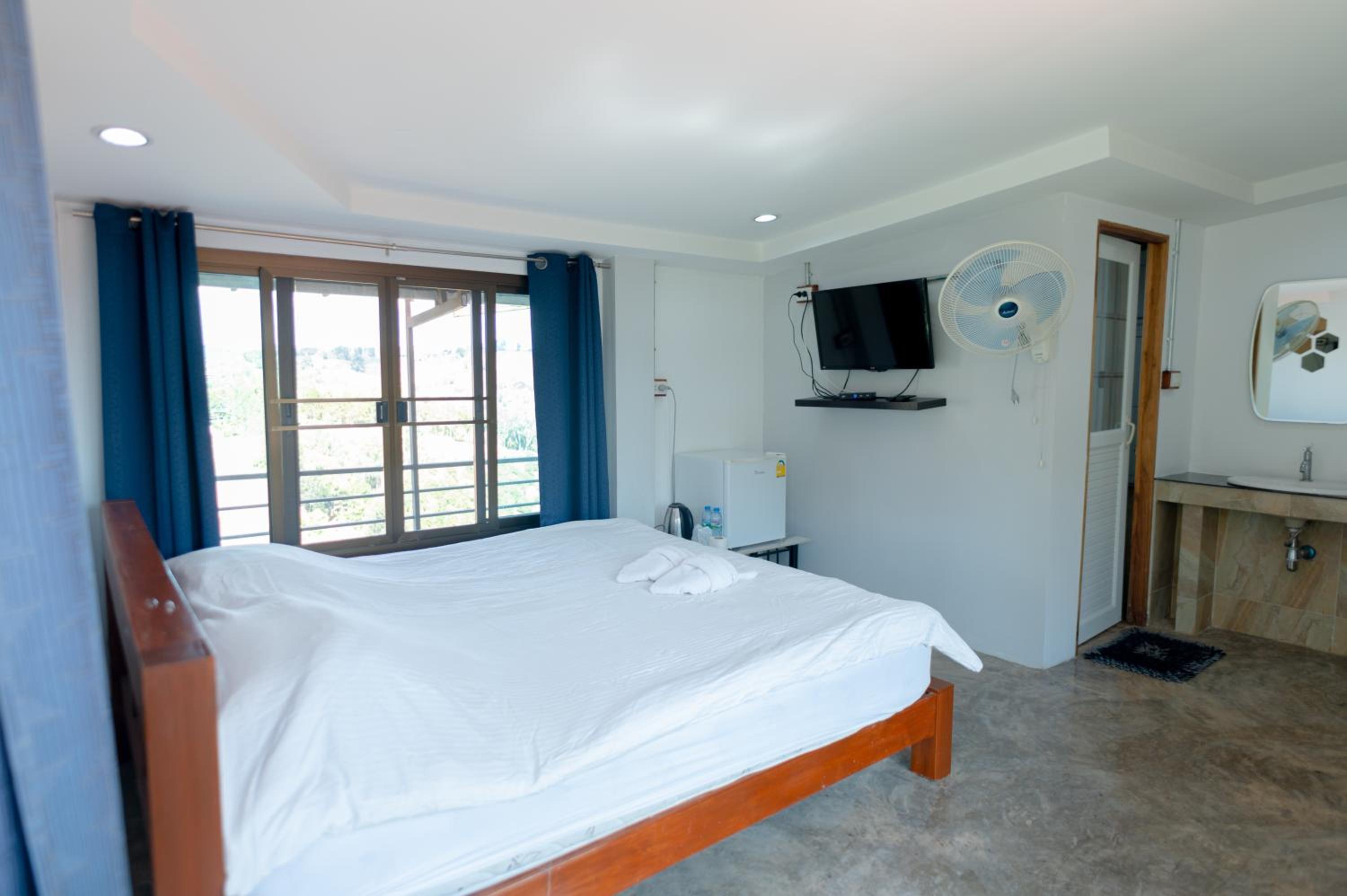 Ob-Oon Khao Kho Resort