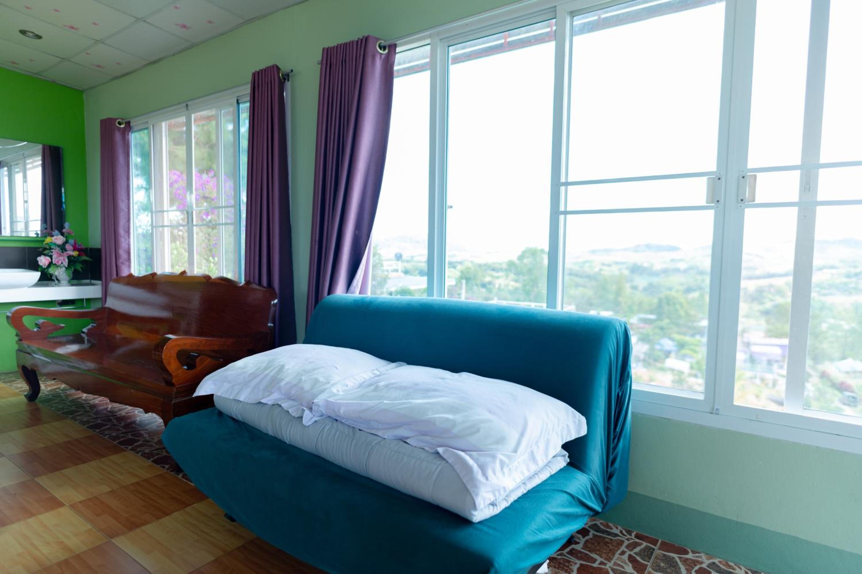 Ob-Oon Khao Kho Resort