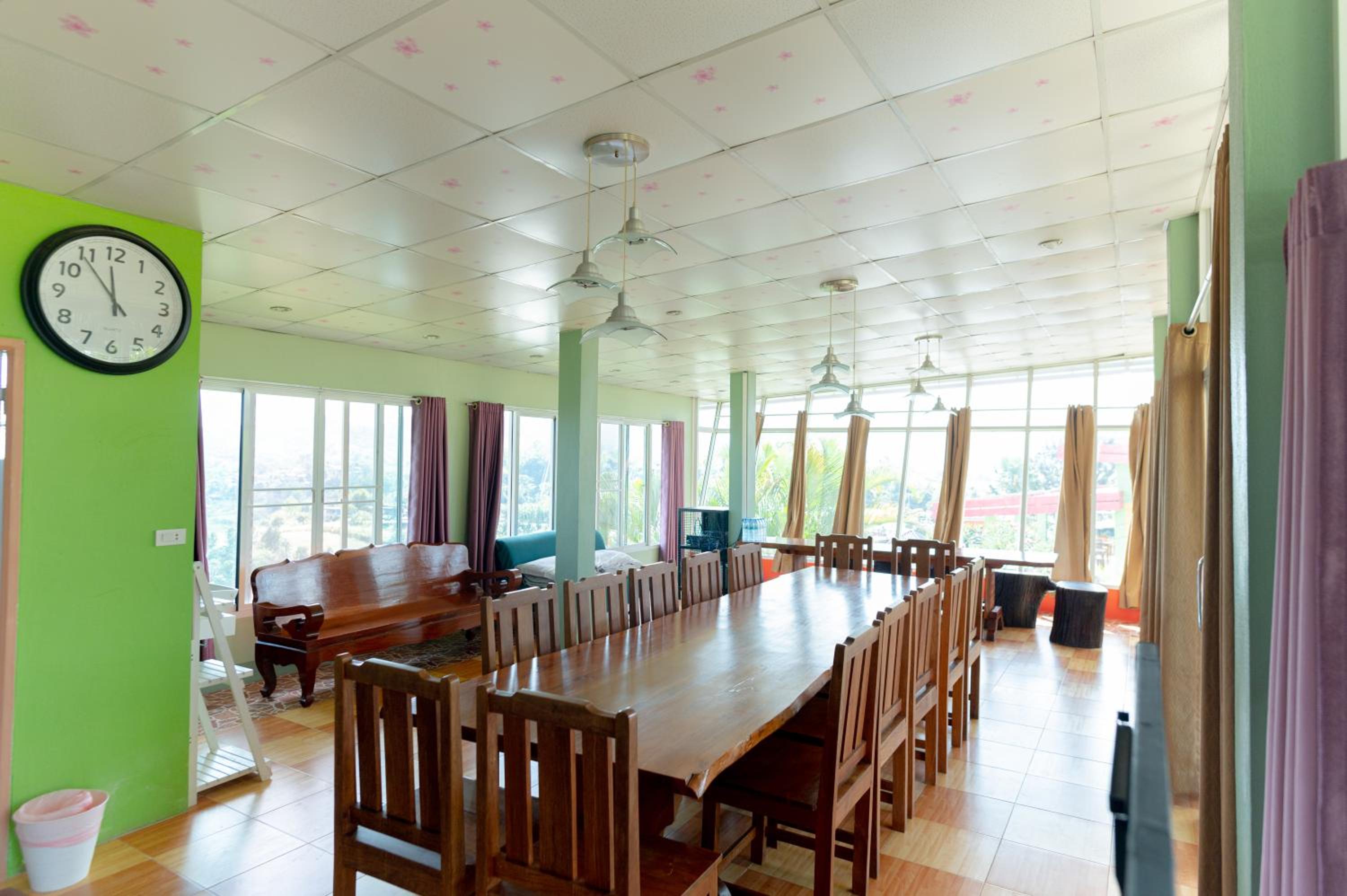 Ob-Oon Khao Kho Resort