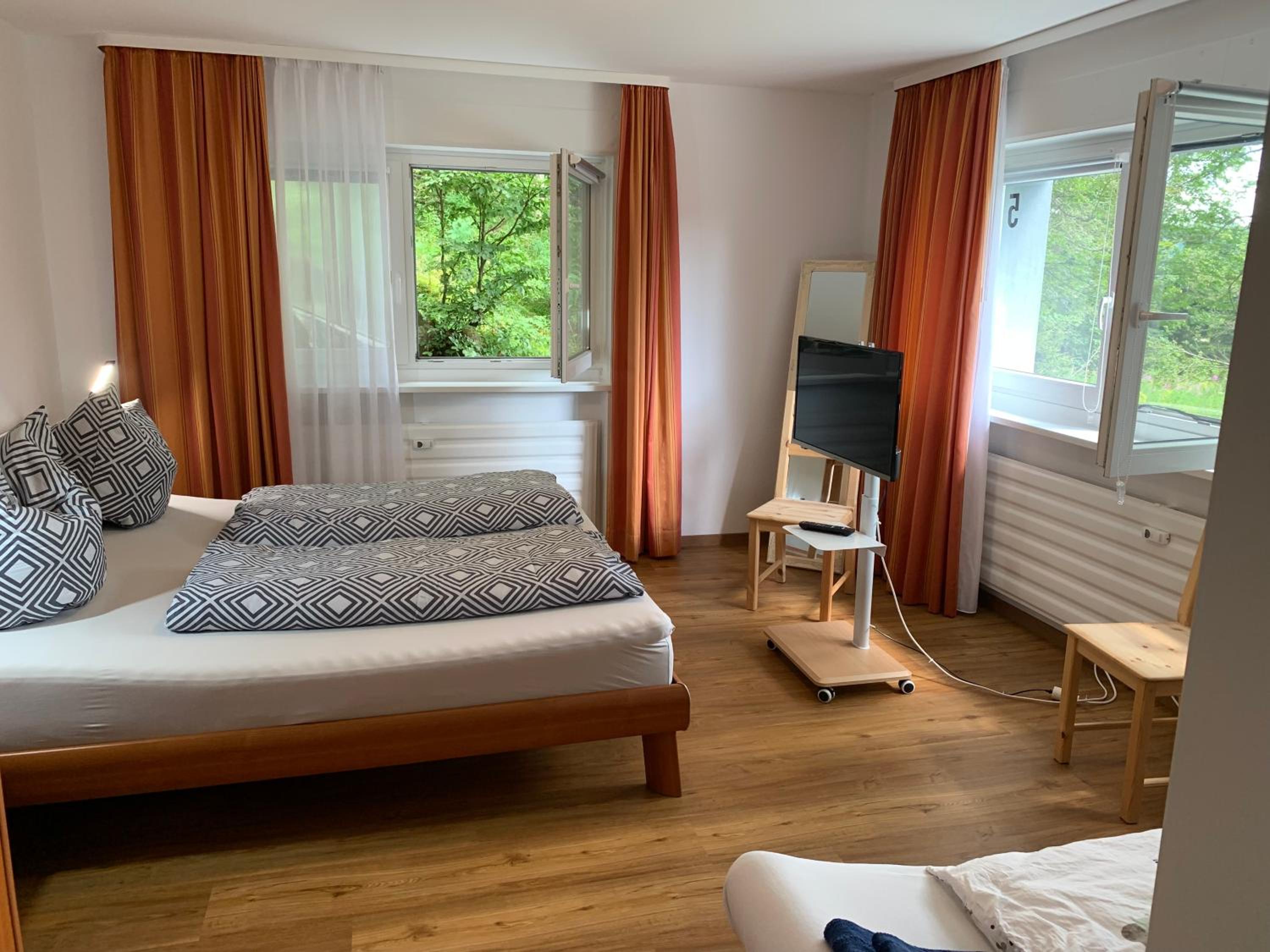 Ferienwohnung Heimweg