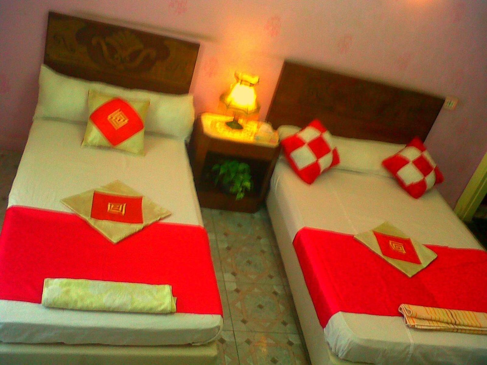 Cairo Moon Hostel — photo 40