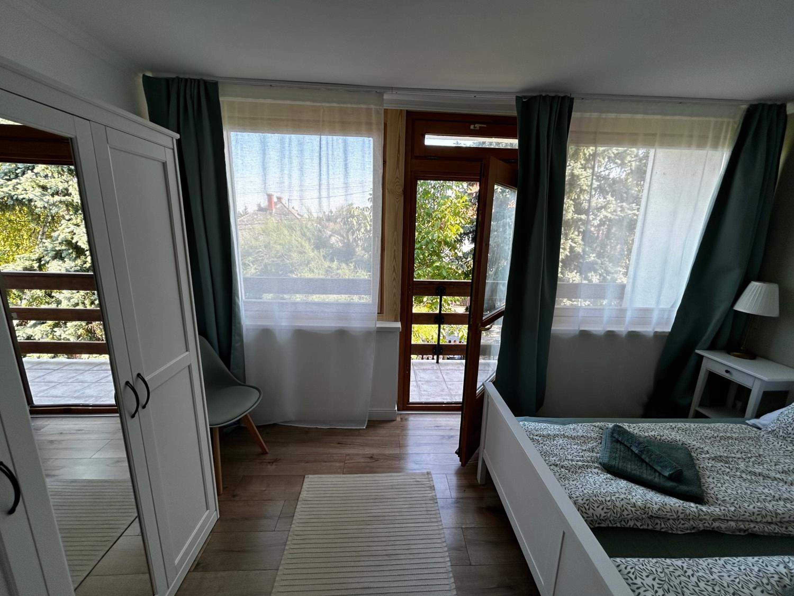 Diána Apartman