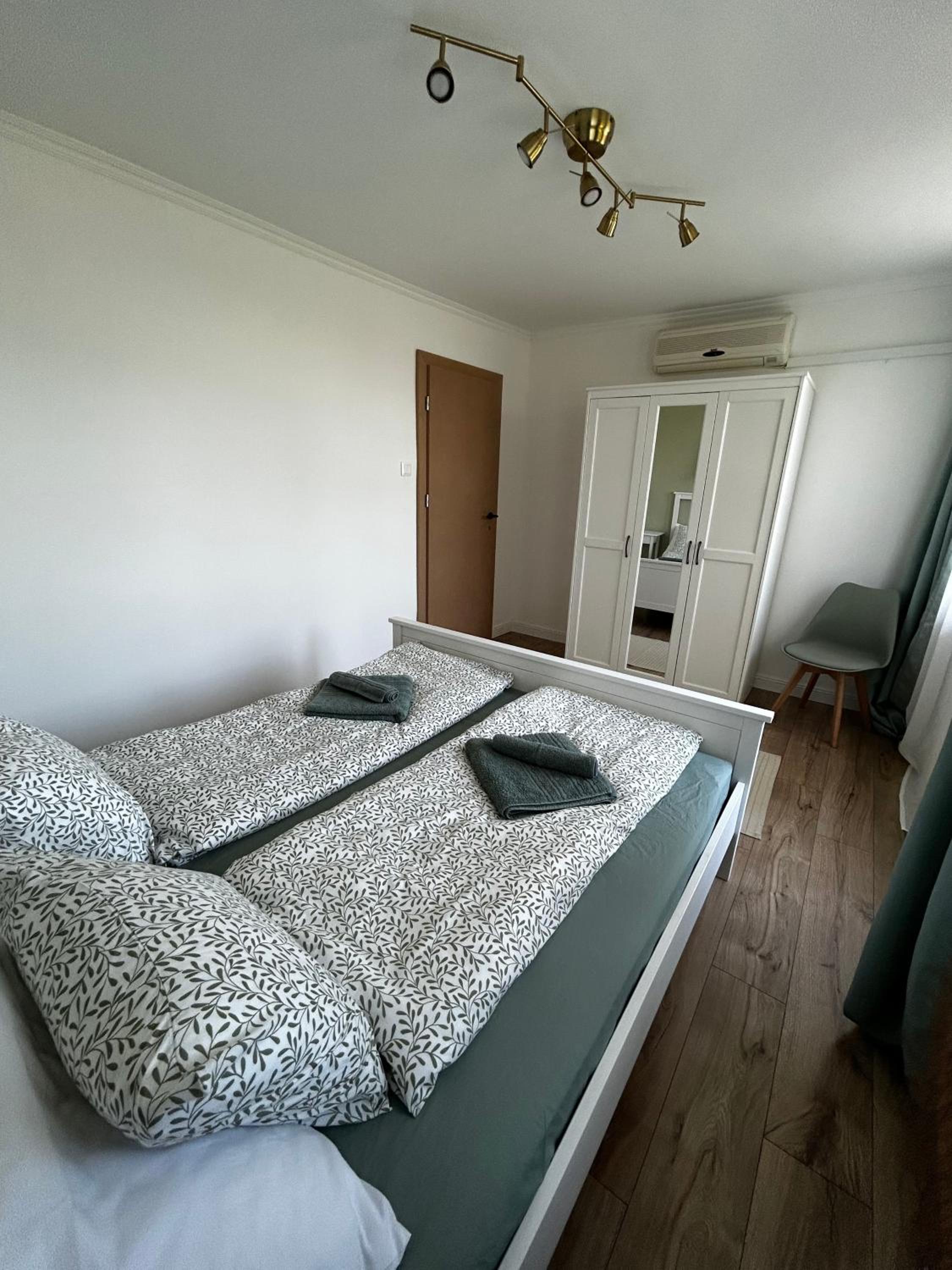 Diána Apartman