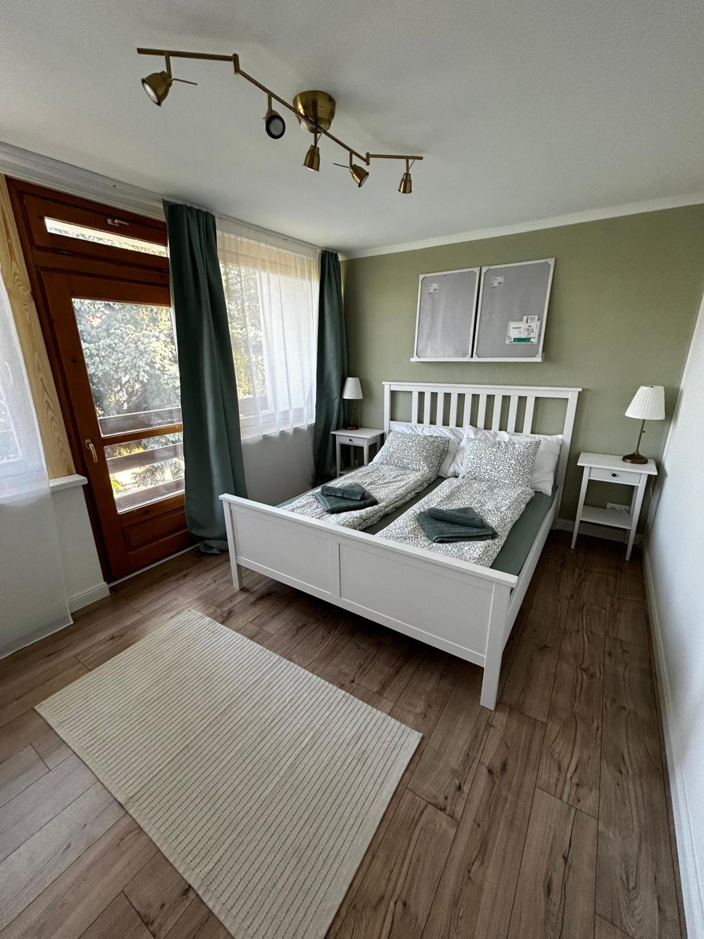 Diána Apartman