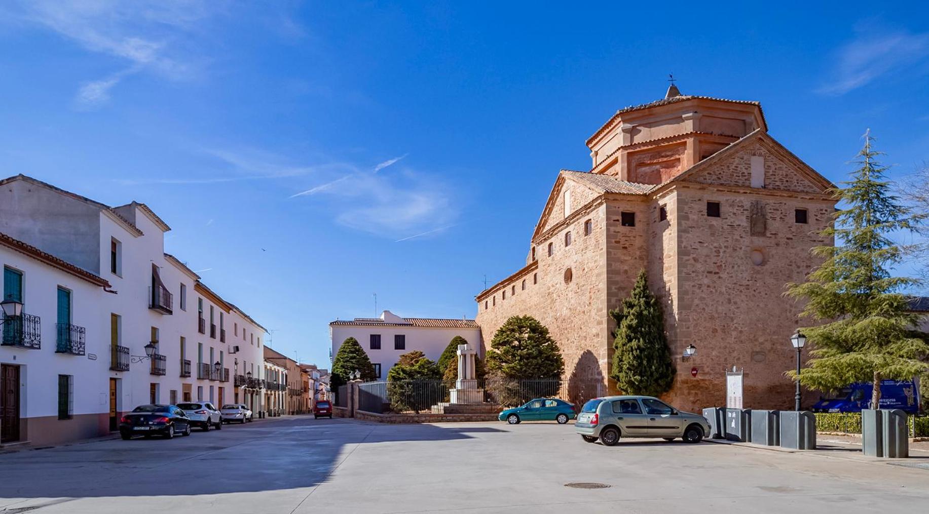 La casa de la Fuente Vieja photo 4