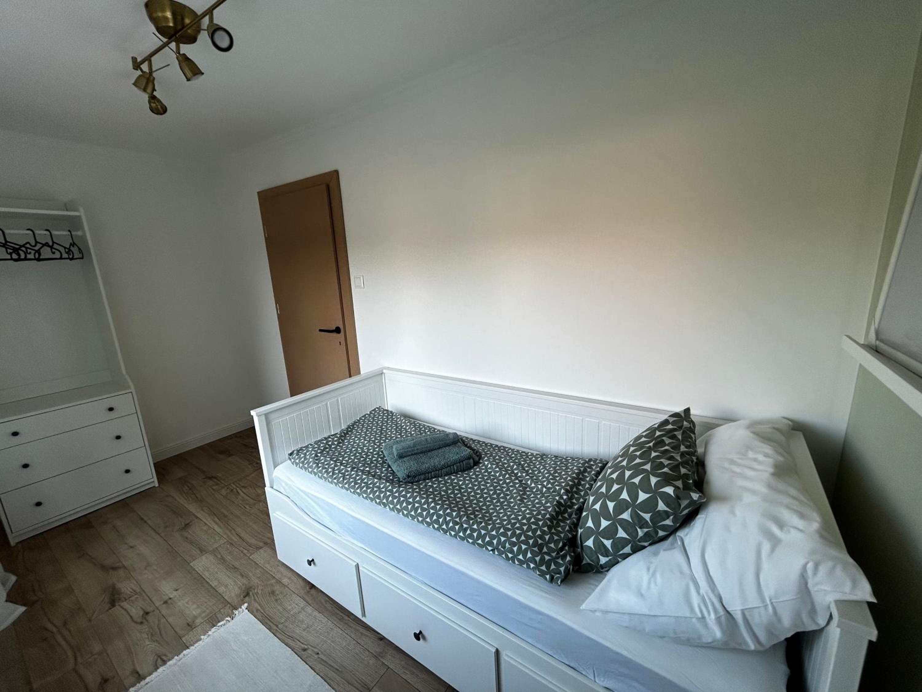 Diána Apartman