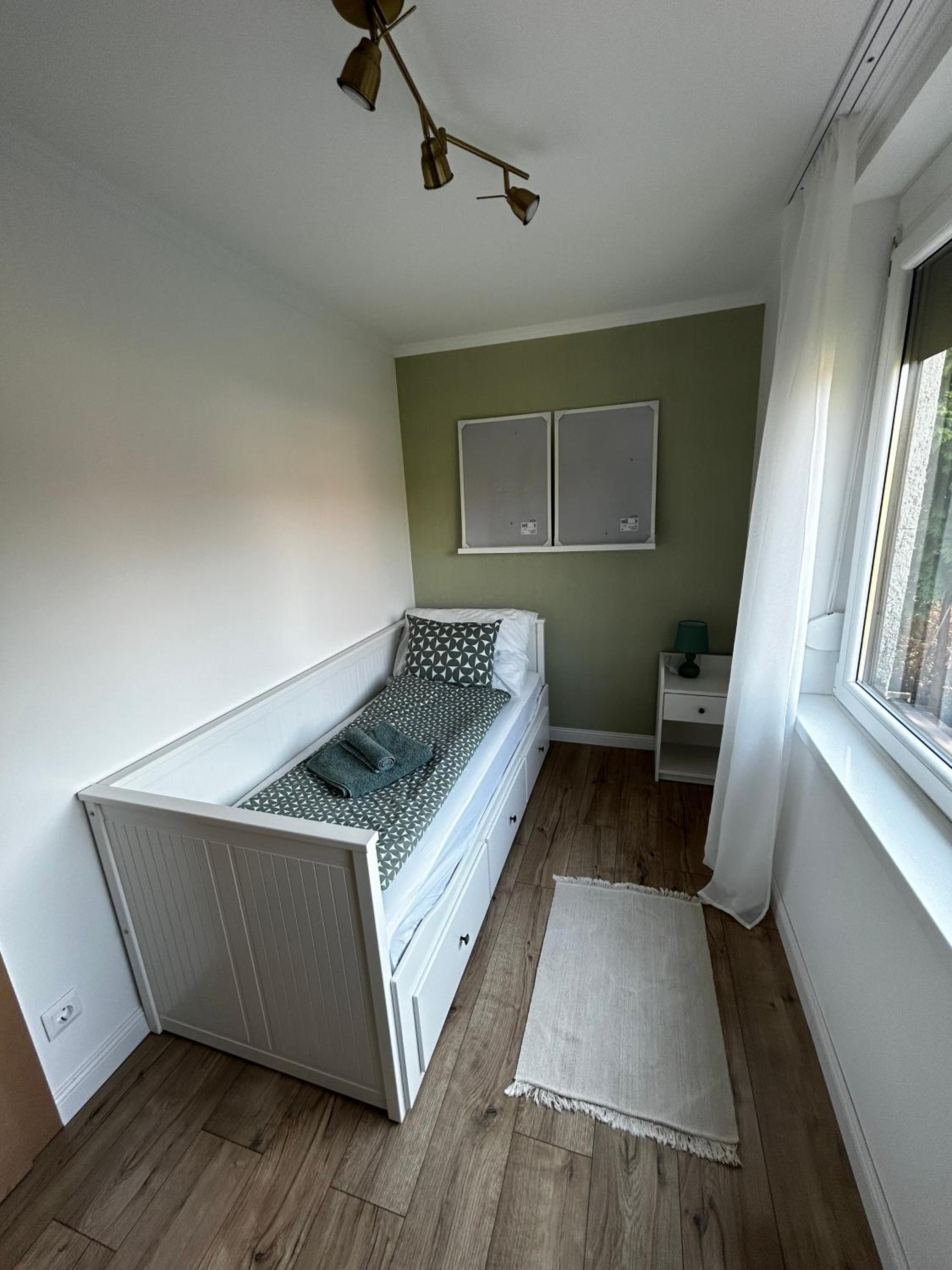 Diána Apartman