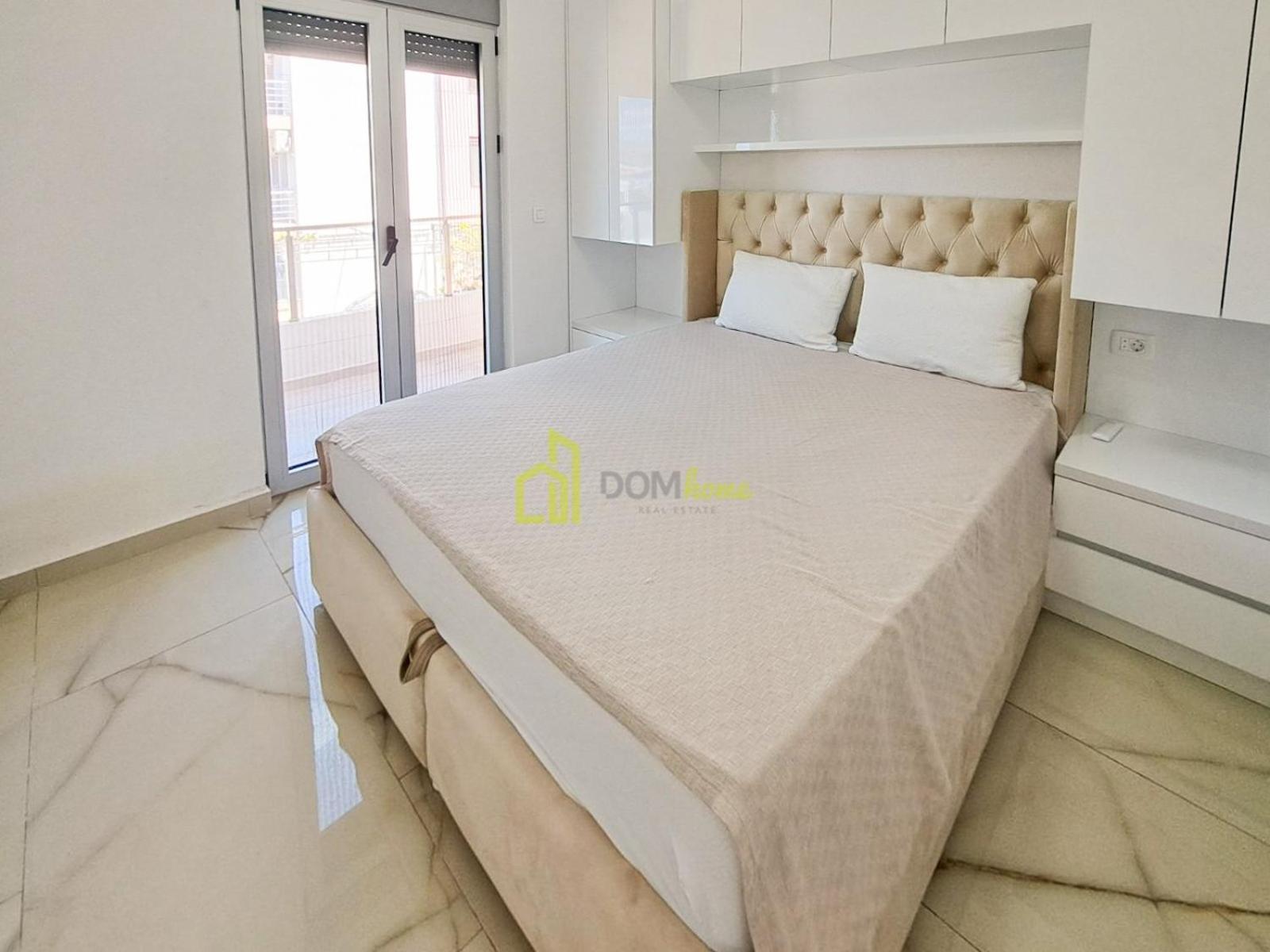 Villa Dobra Voda view 5
