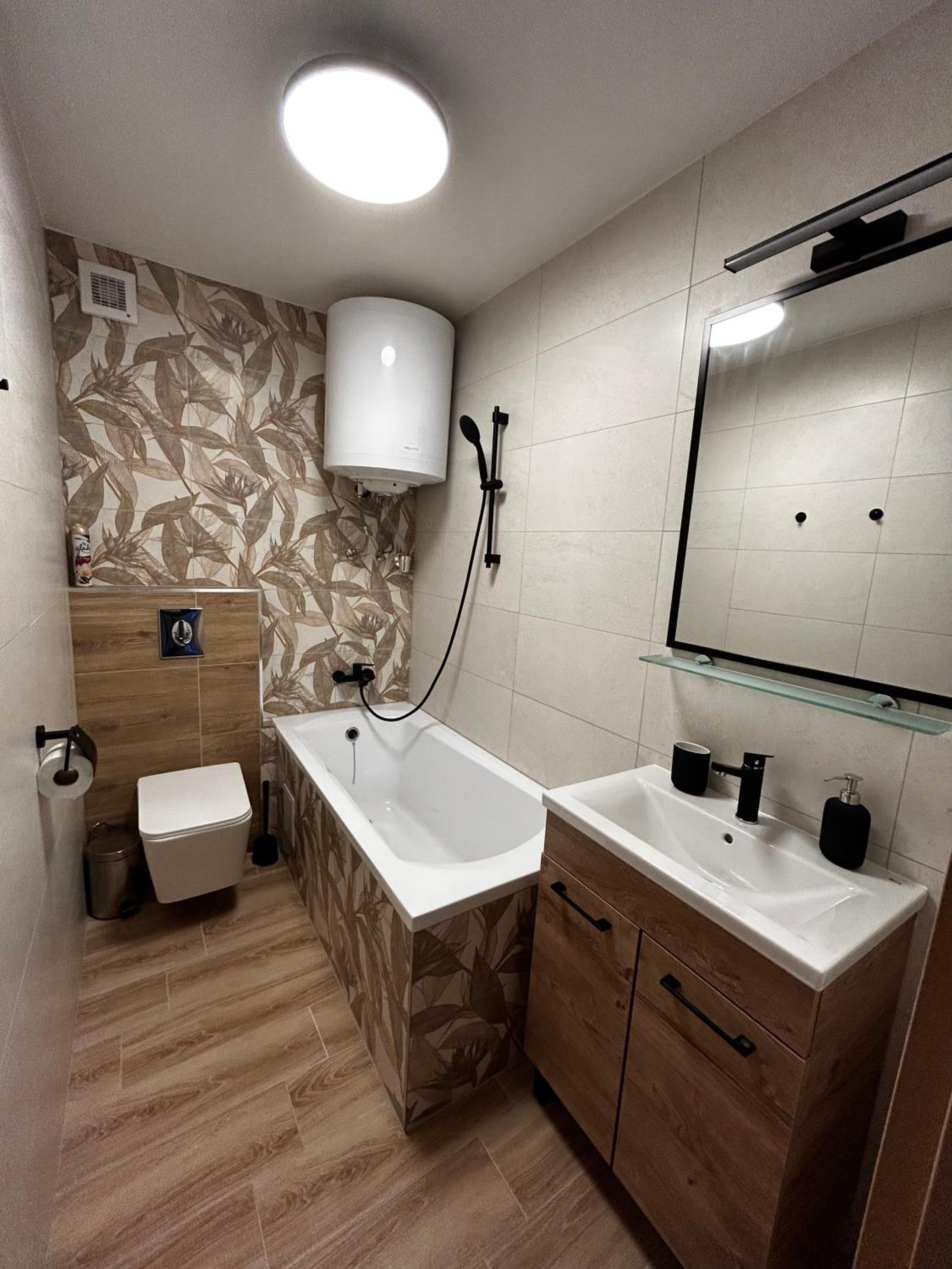 Diána Apartman
