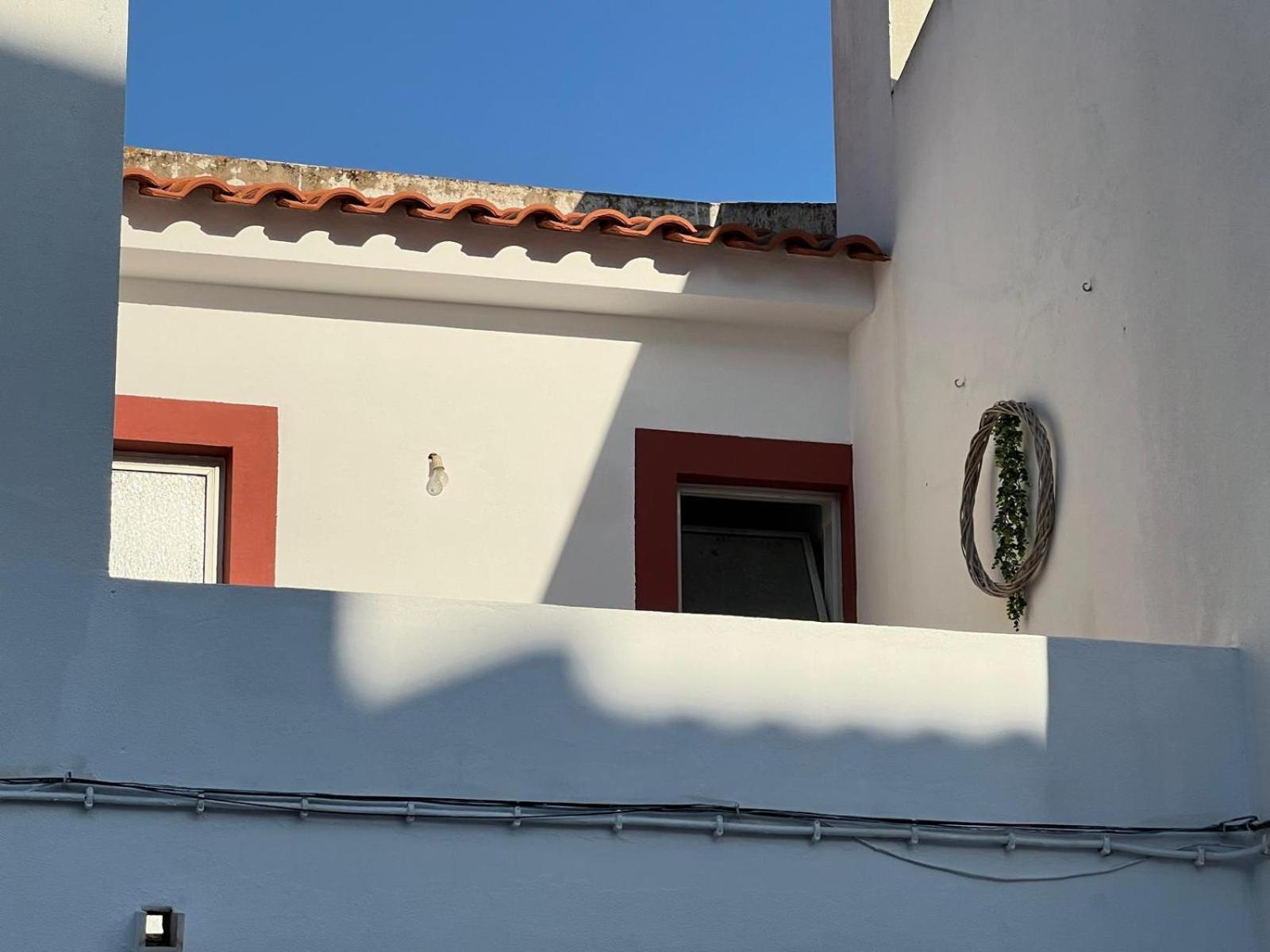 Casa Encantada - Ferragudo
