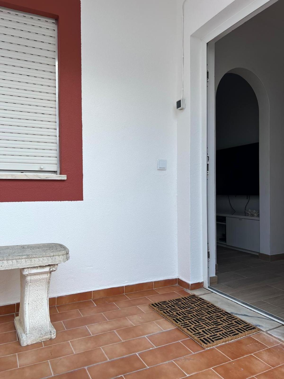 Casa Encantada - Ferragudo