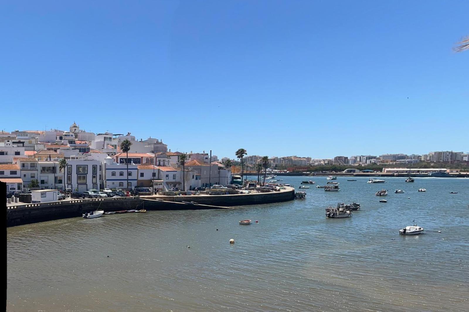 Casa Encantada - Ferragudo