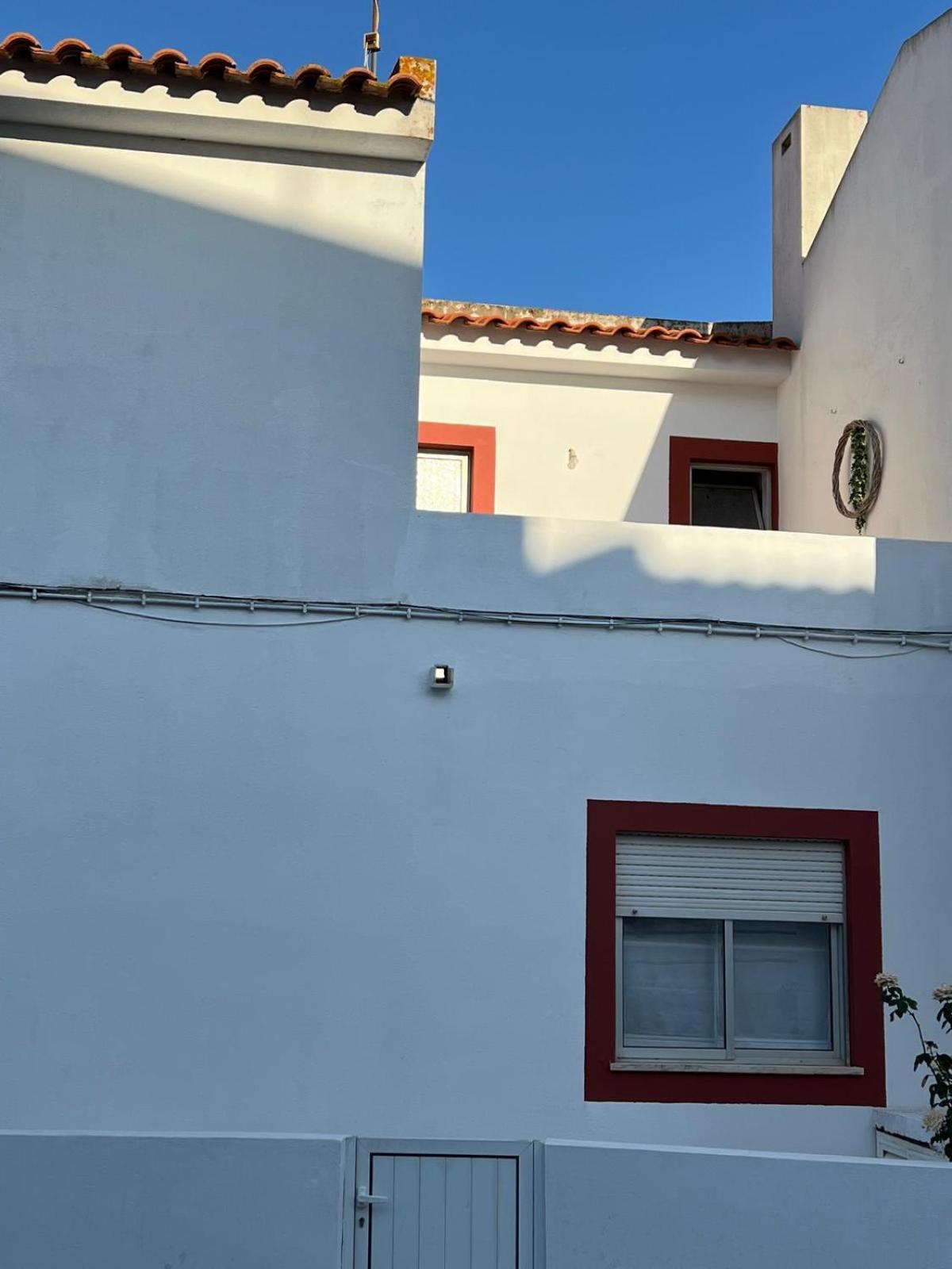 Casa Encantada - Ferragudo