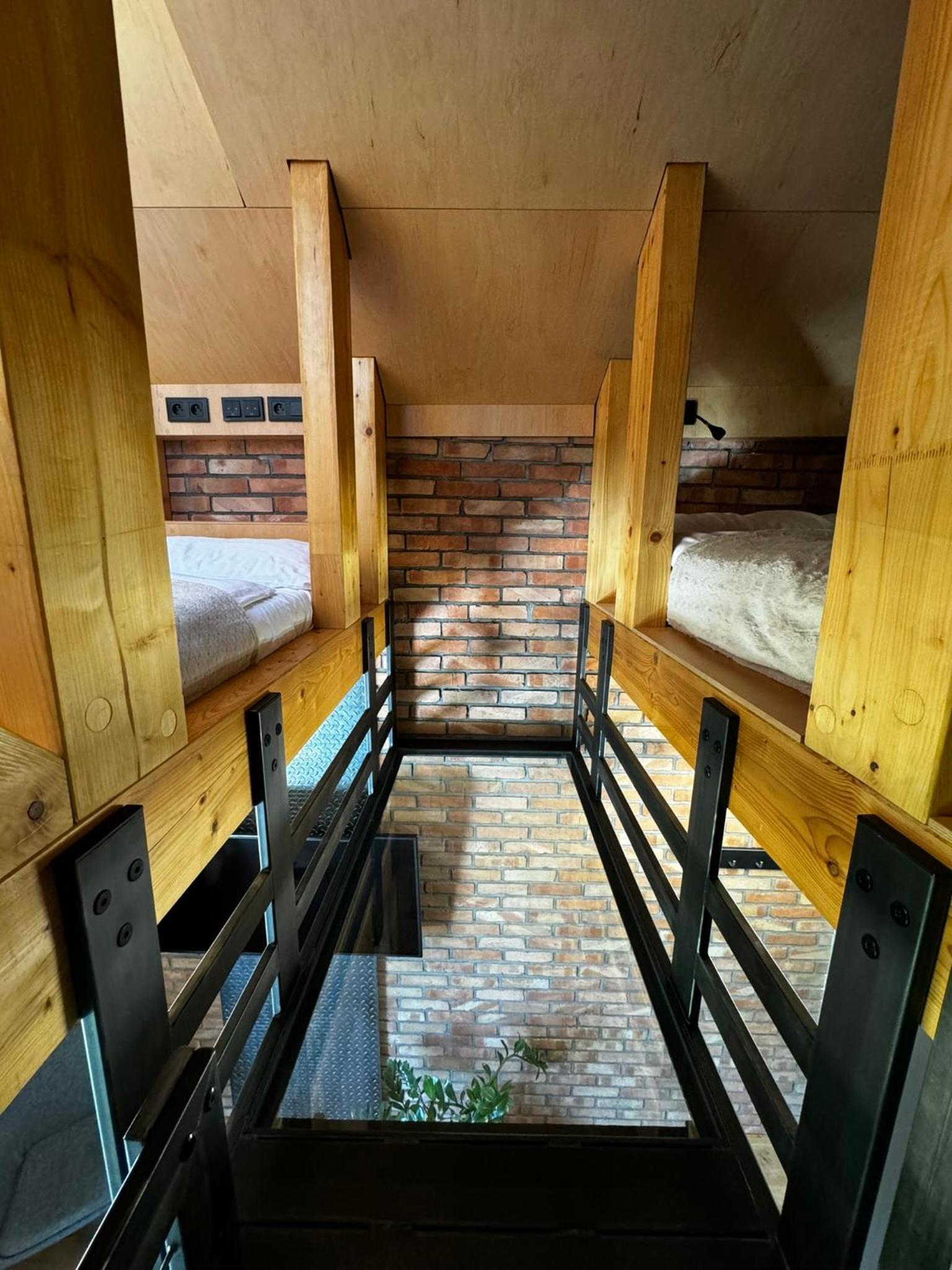 H&G Boutique Apartments, photo 44