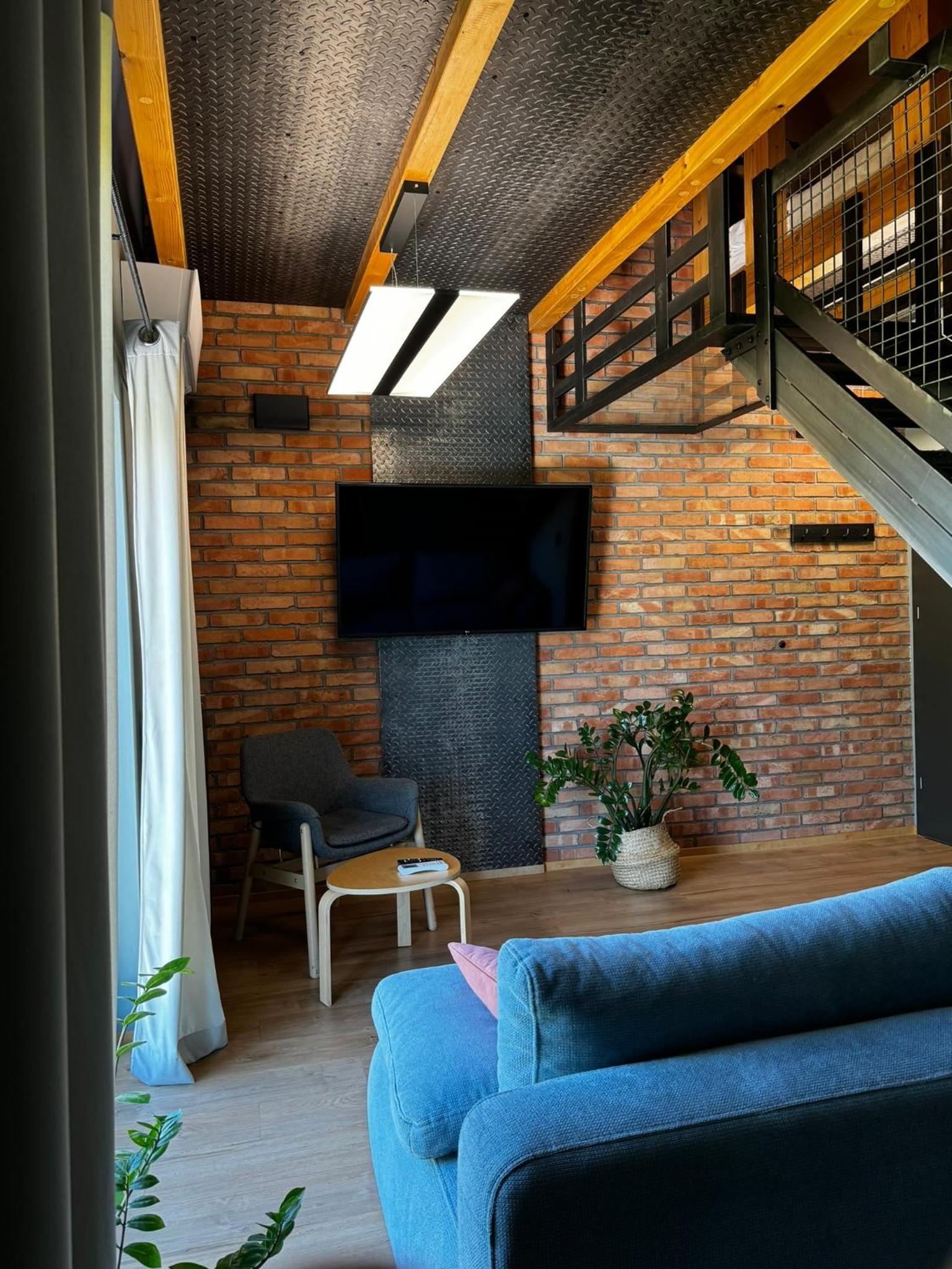 H&G Boutique Apartments, photo 39