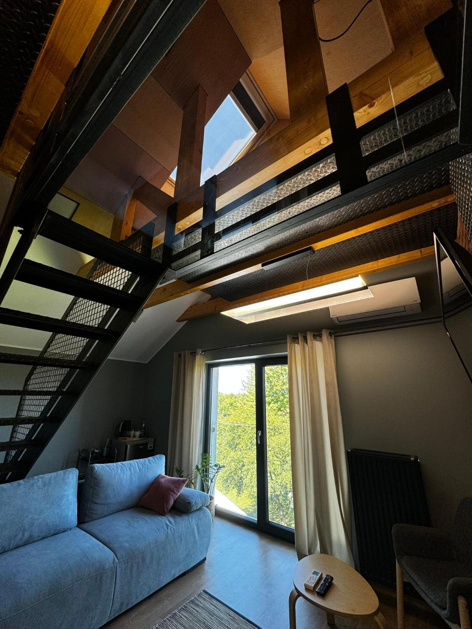 H&G Boutique Apartments, photo 47