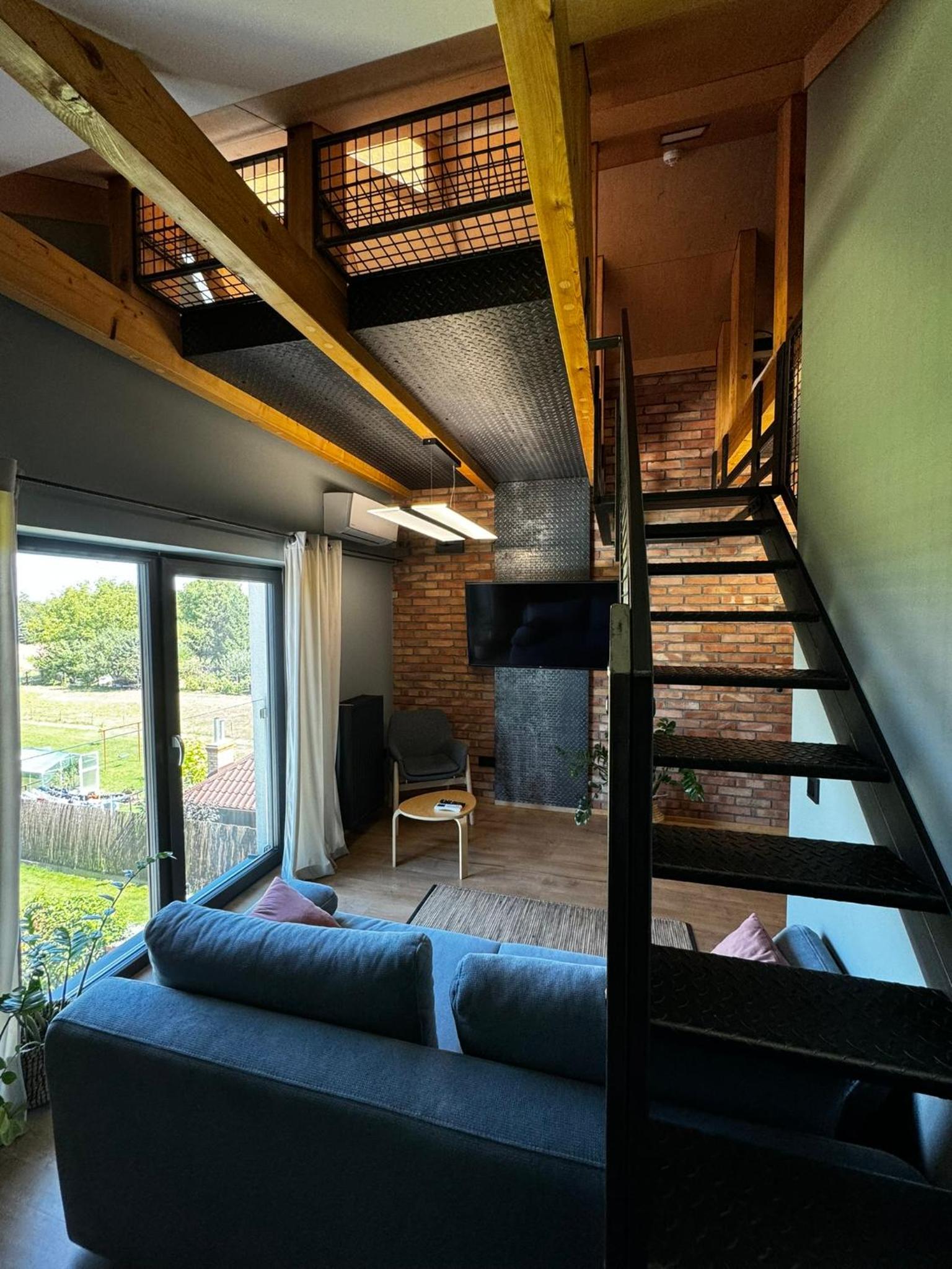 H&G Boutique Apartments, photo 19