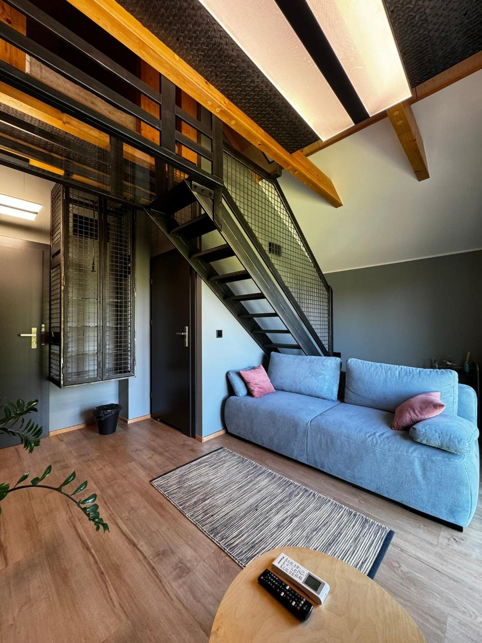 H&G Boutique Apartments, photo 9
