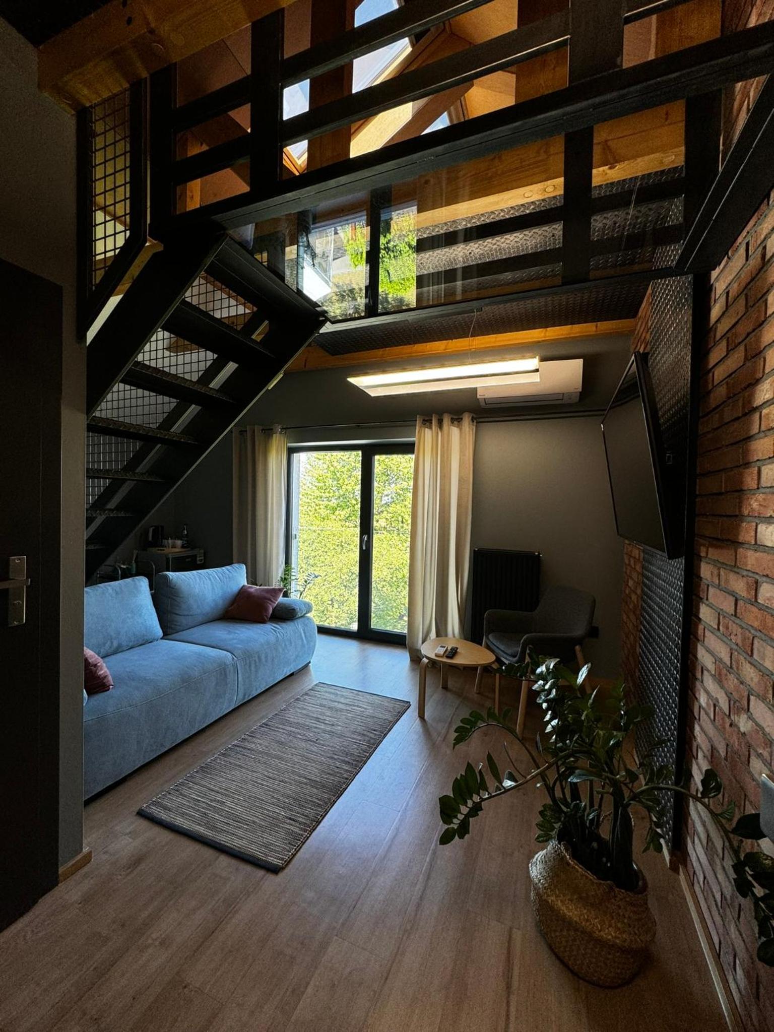 H&G Boutique Apartments, photo 59
