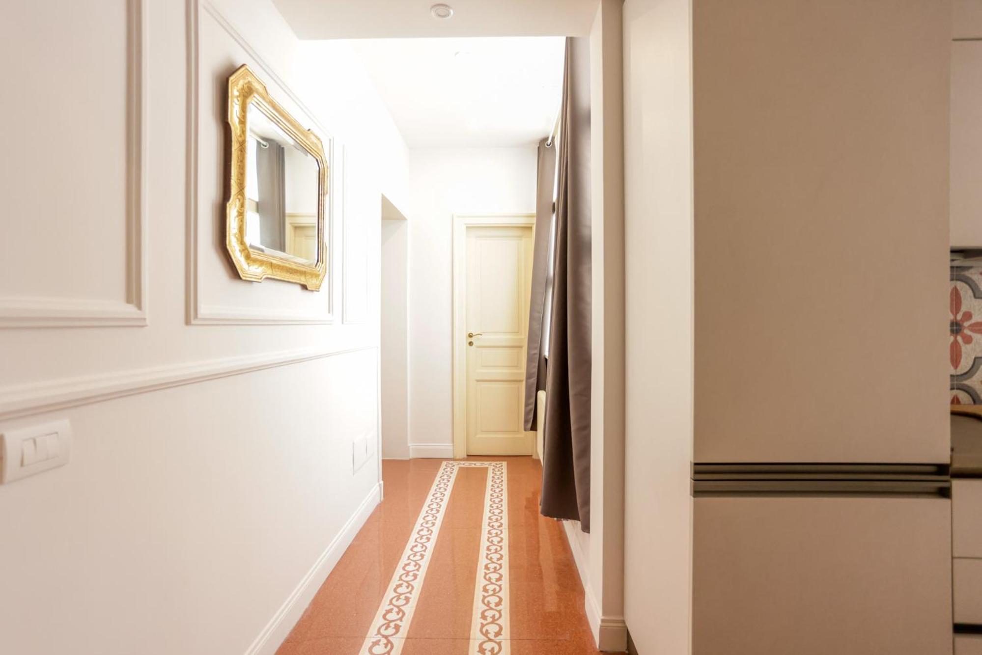 Via Tommaso Caravita 6