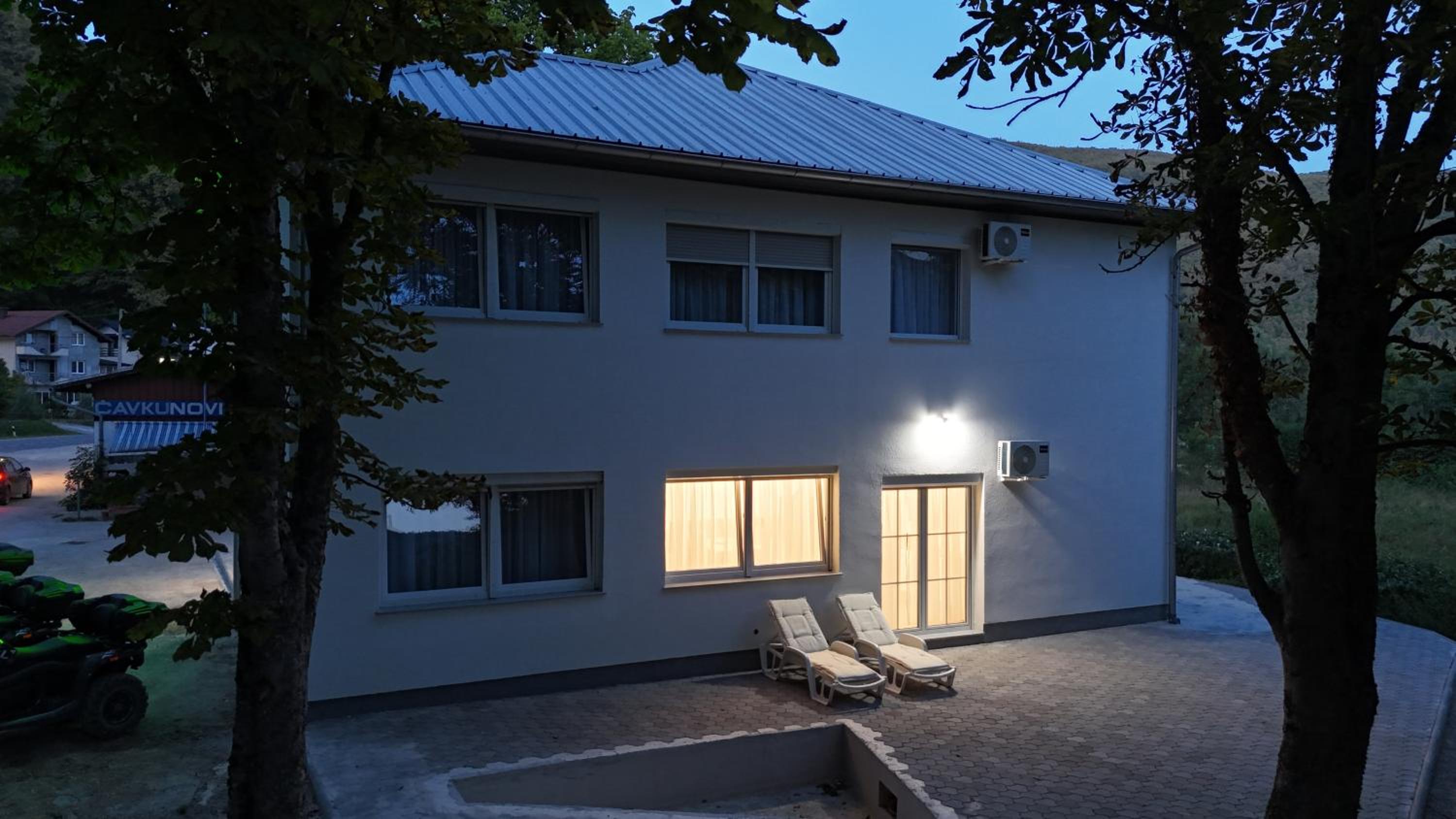 Apartments Bioland