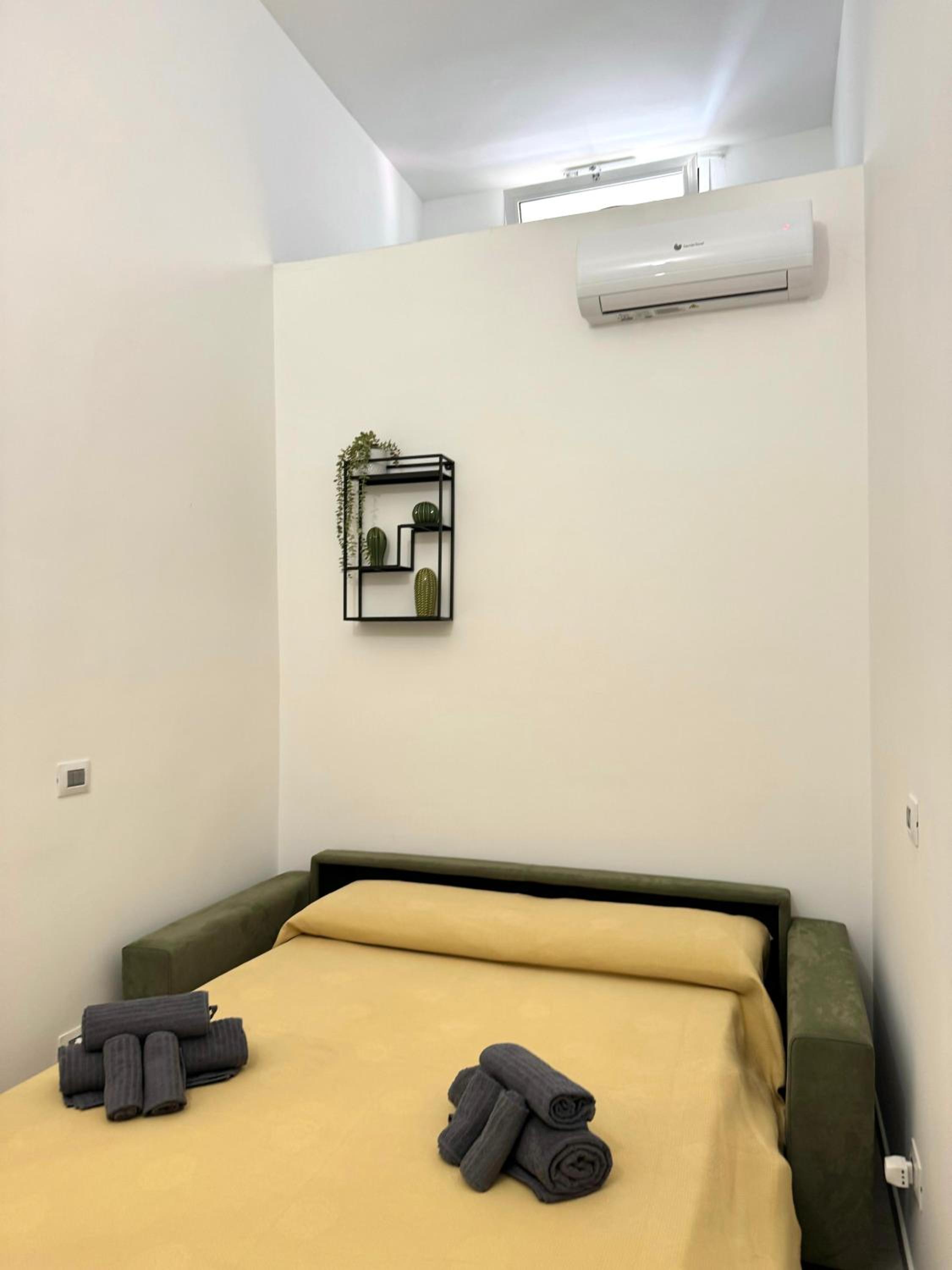 Lorenzina Guest House