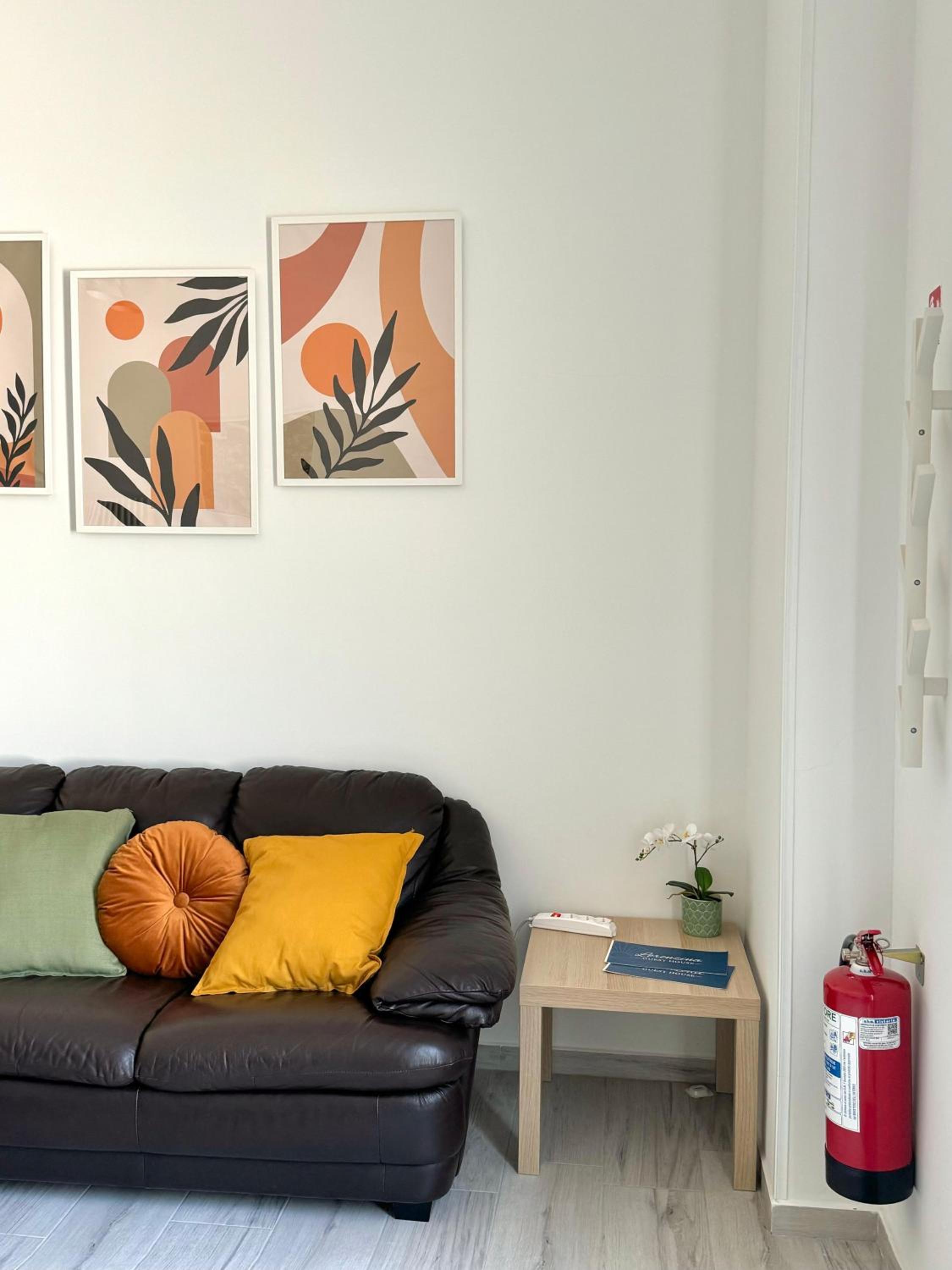 Lorenzina Guest House
