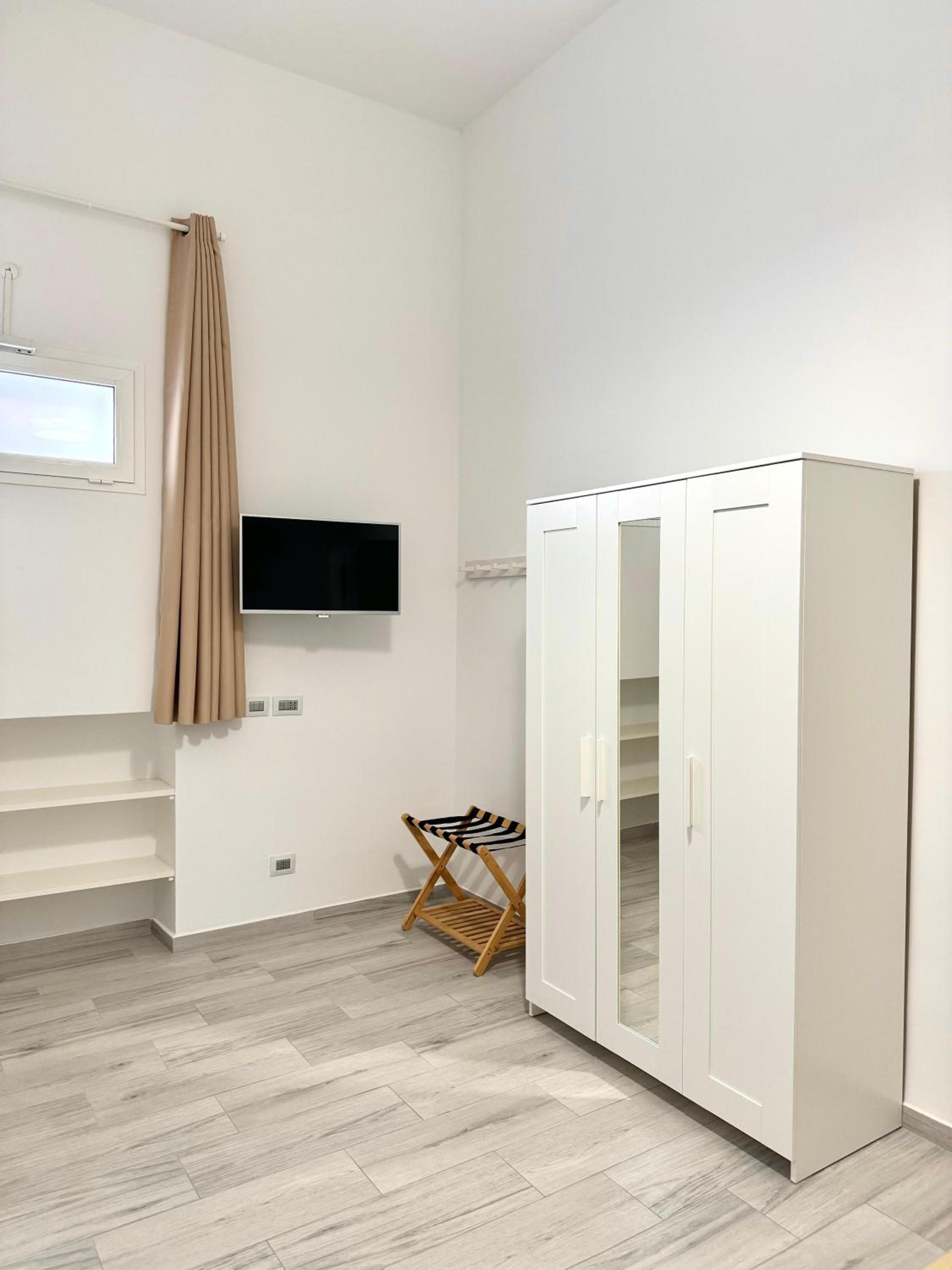 Lorenzina Guest House