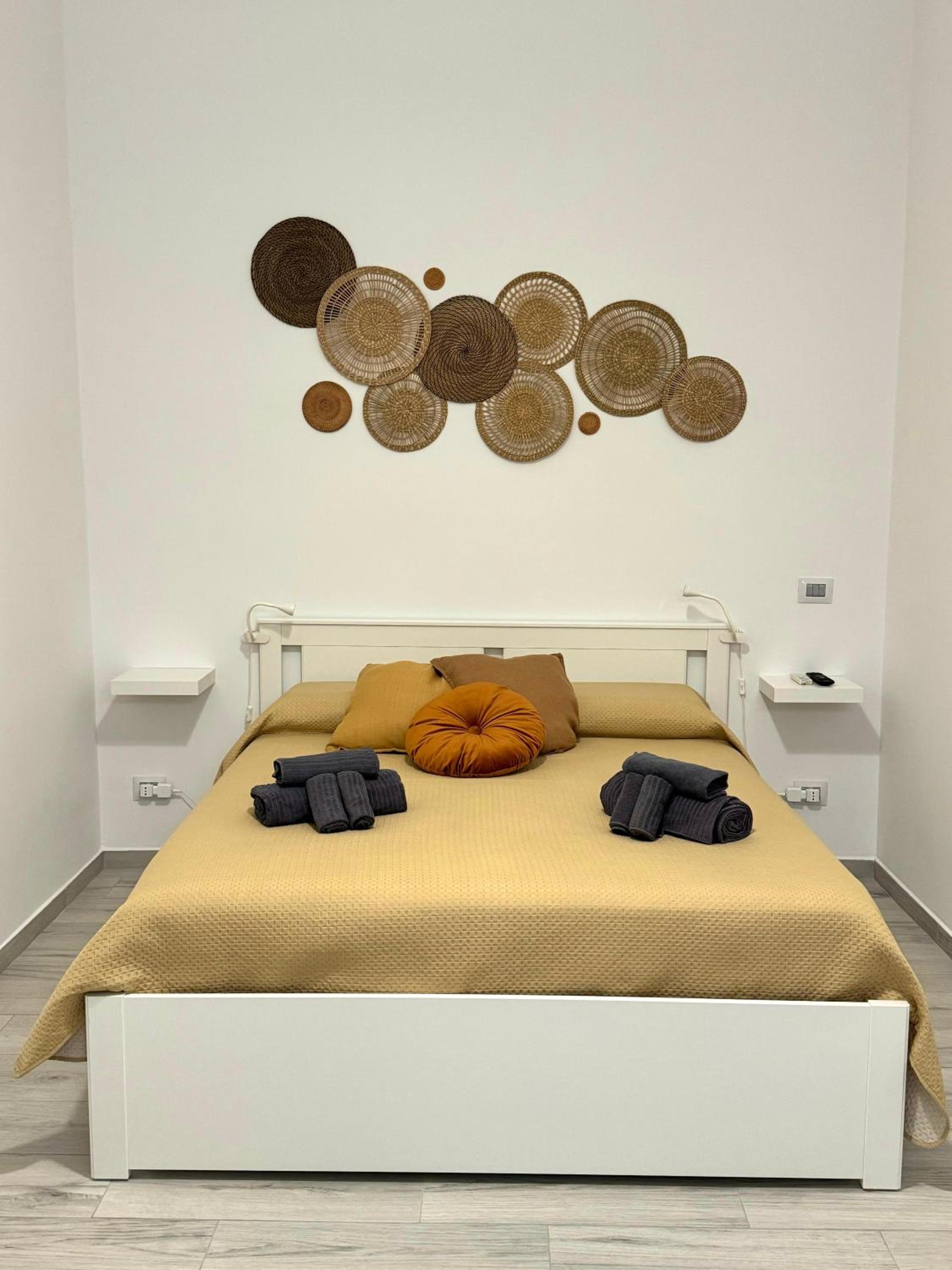 Lorenzina Guest House