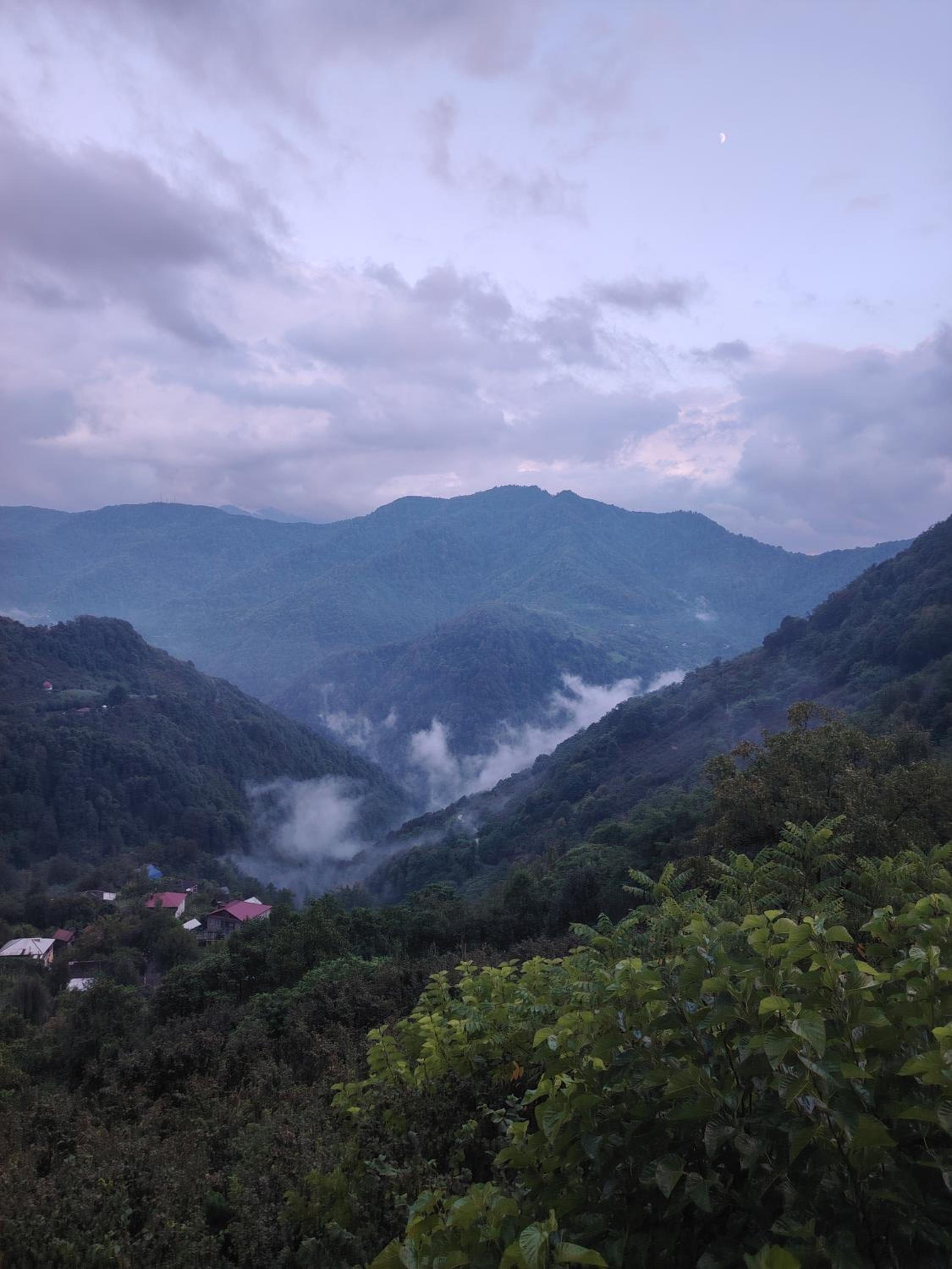 One Night view 3