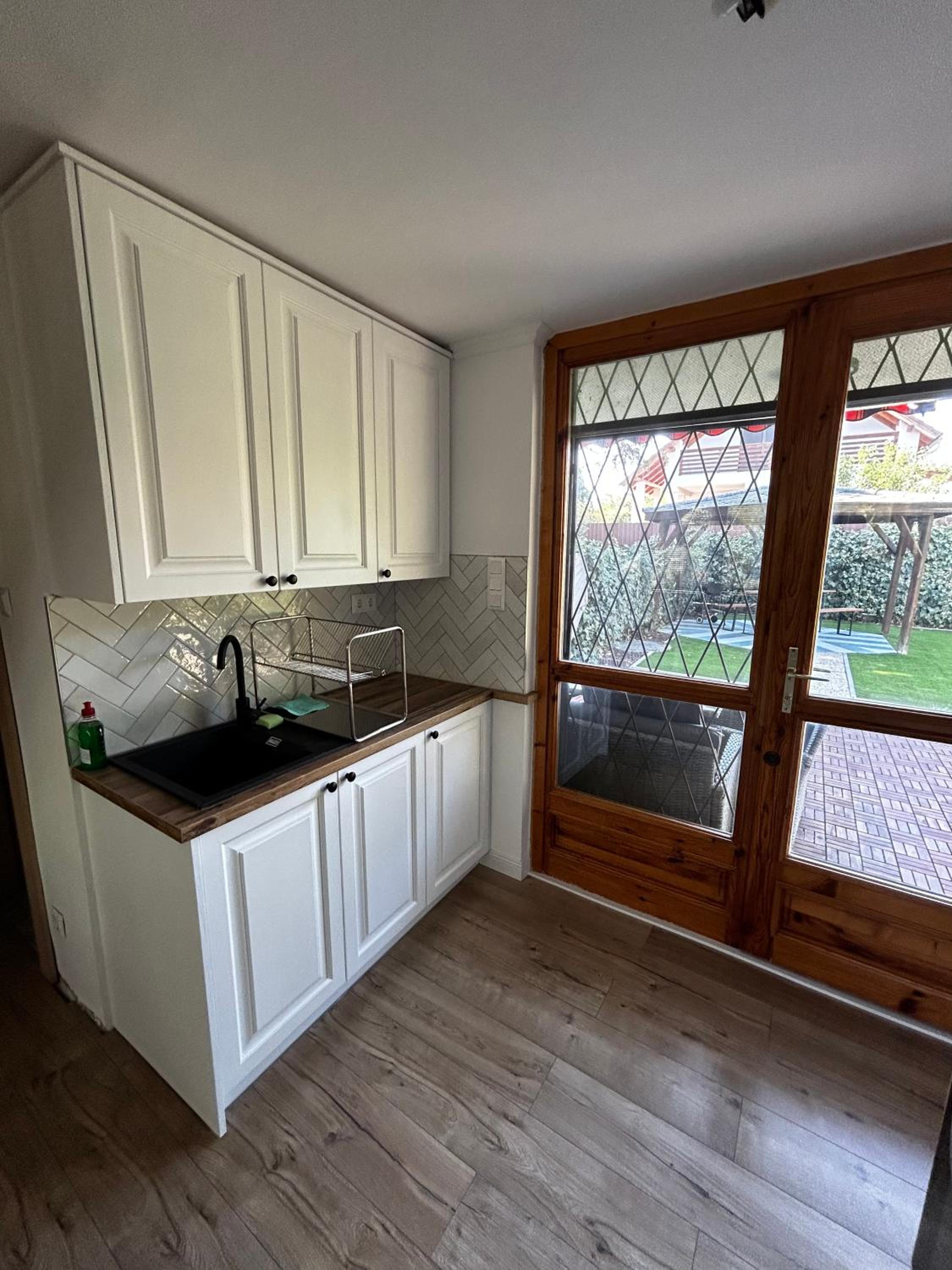 Diána Apartman