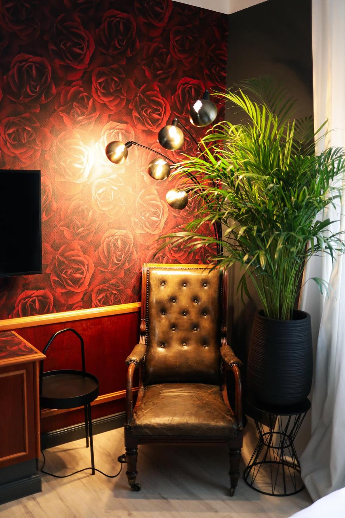 Boutique Hotel Krone München en Munich