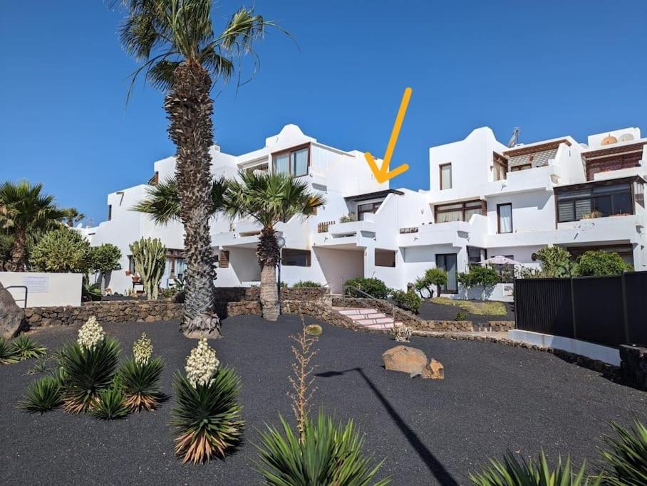 Charming Flat in Los Molinos with Terrace & Pools, Near Playa Bastian view 5