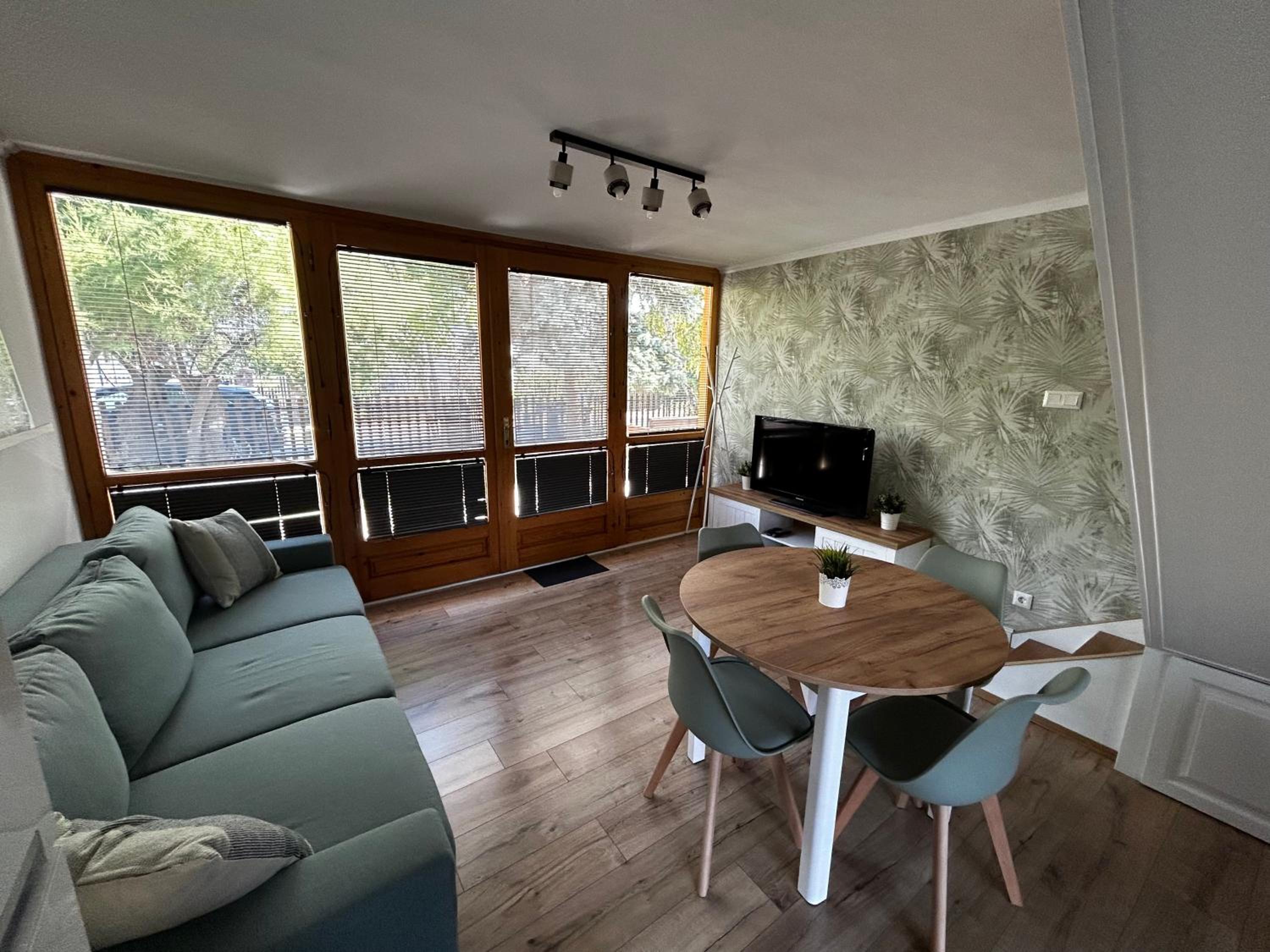 Diána Apartman