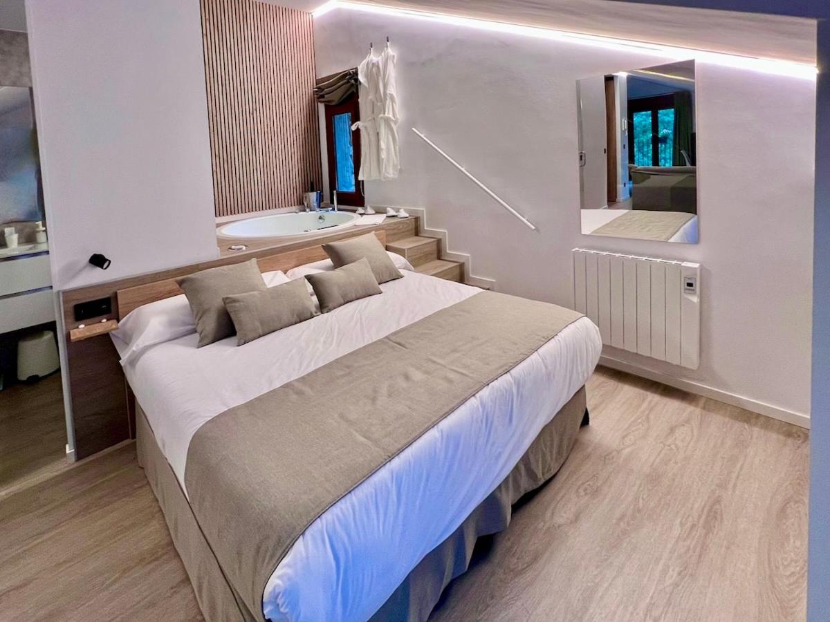 Apartaments Turistics El Buner