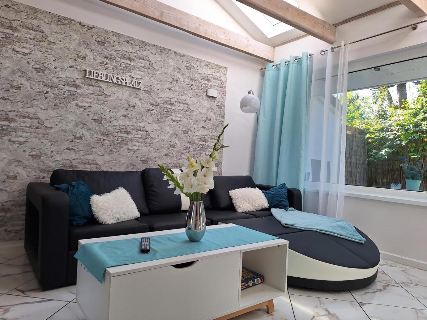 Ferienhaus Ellie