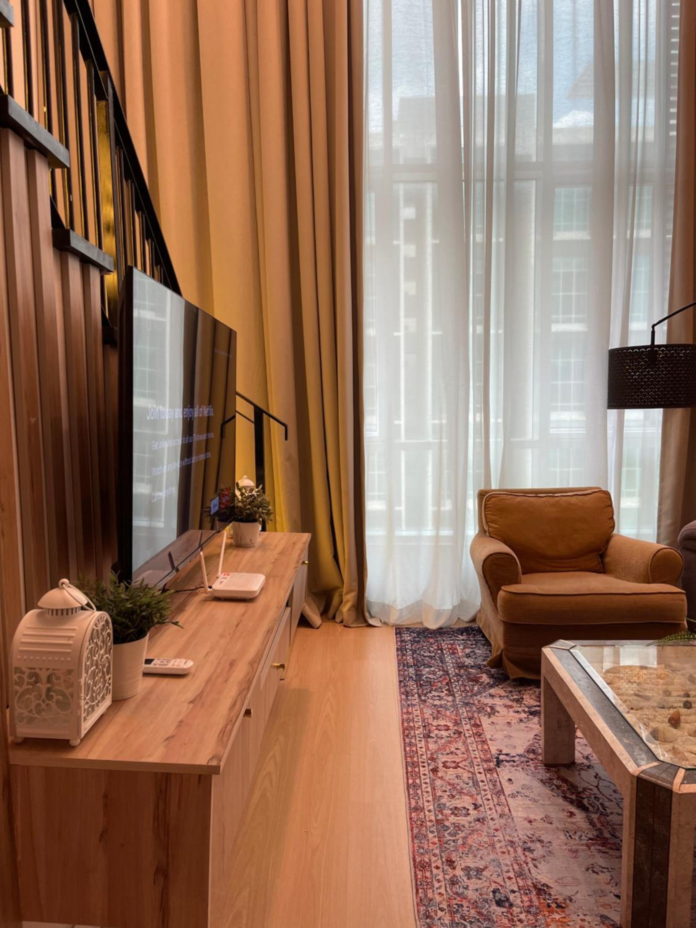 Camellia Guesthome Cyberjaya
