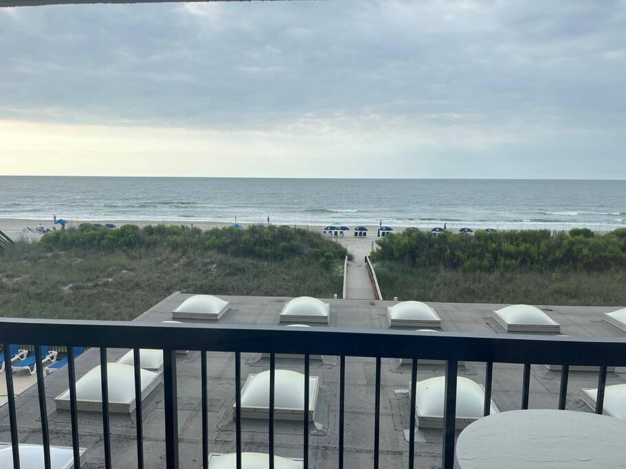 Sunrise Over The Pointe II