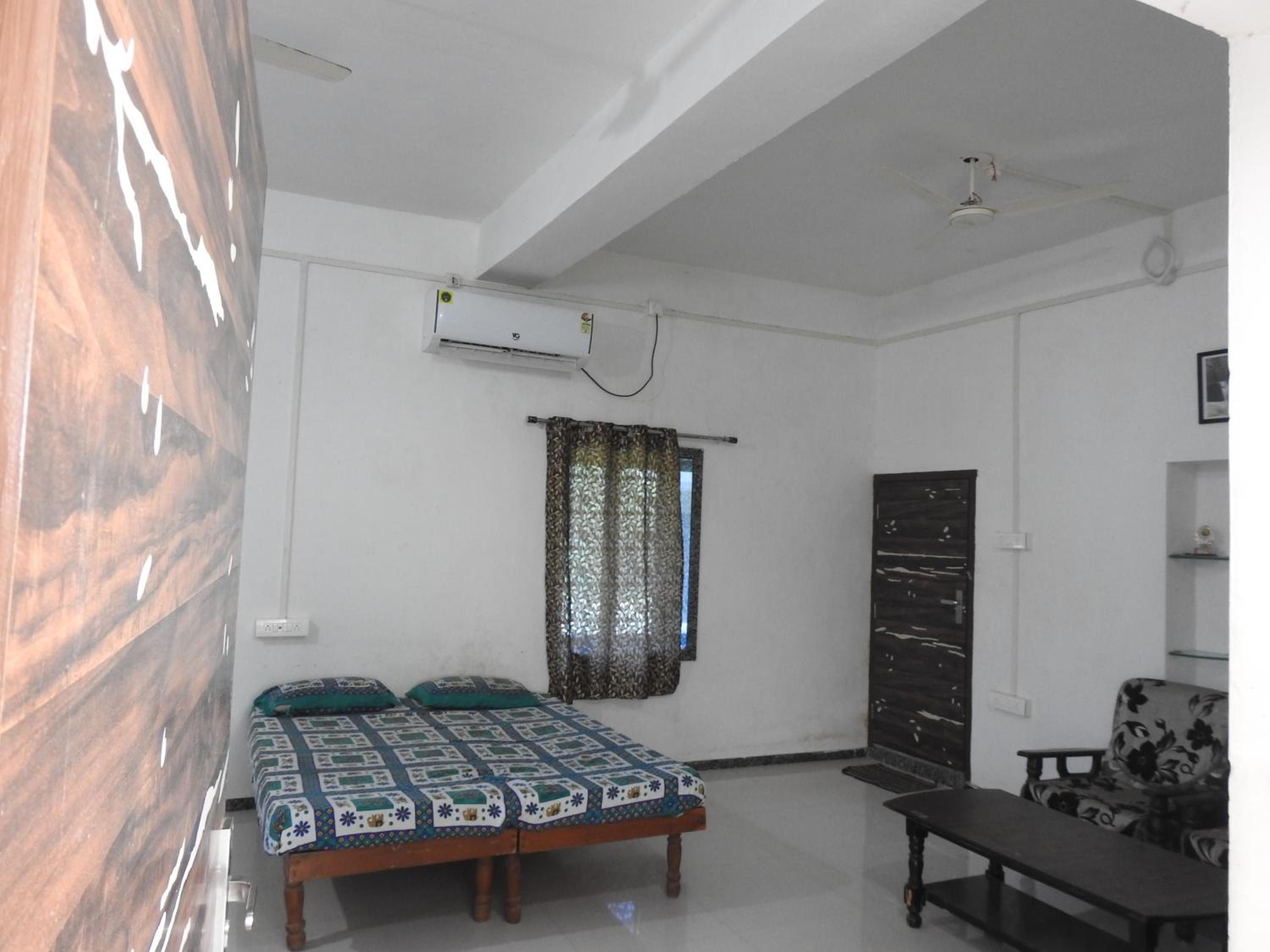 JAWAI WILD LODGE view 2