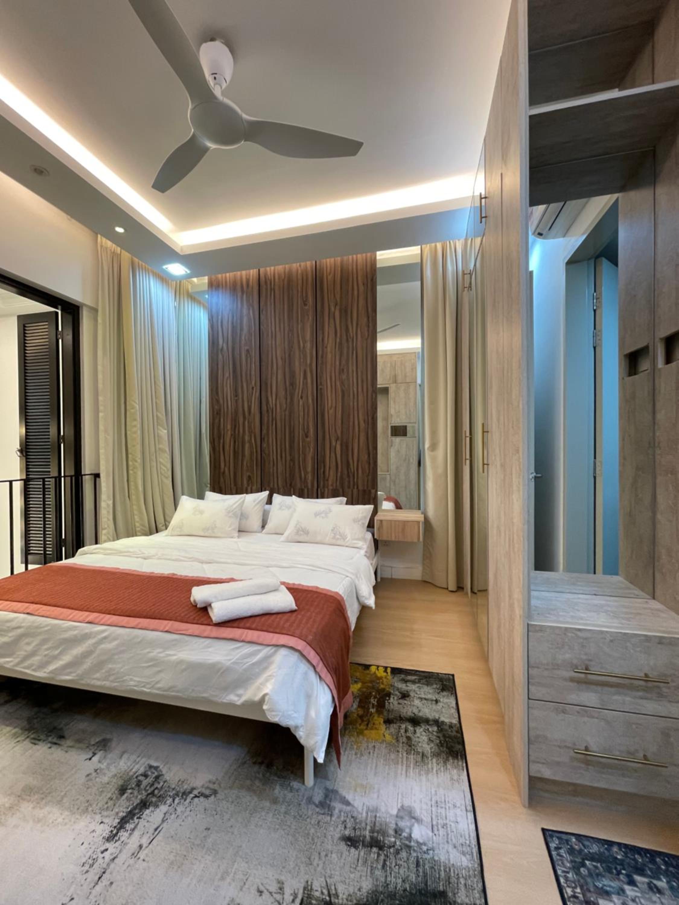 Camellia Guesthome Cyberjaya