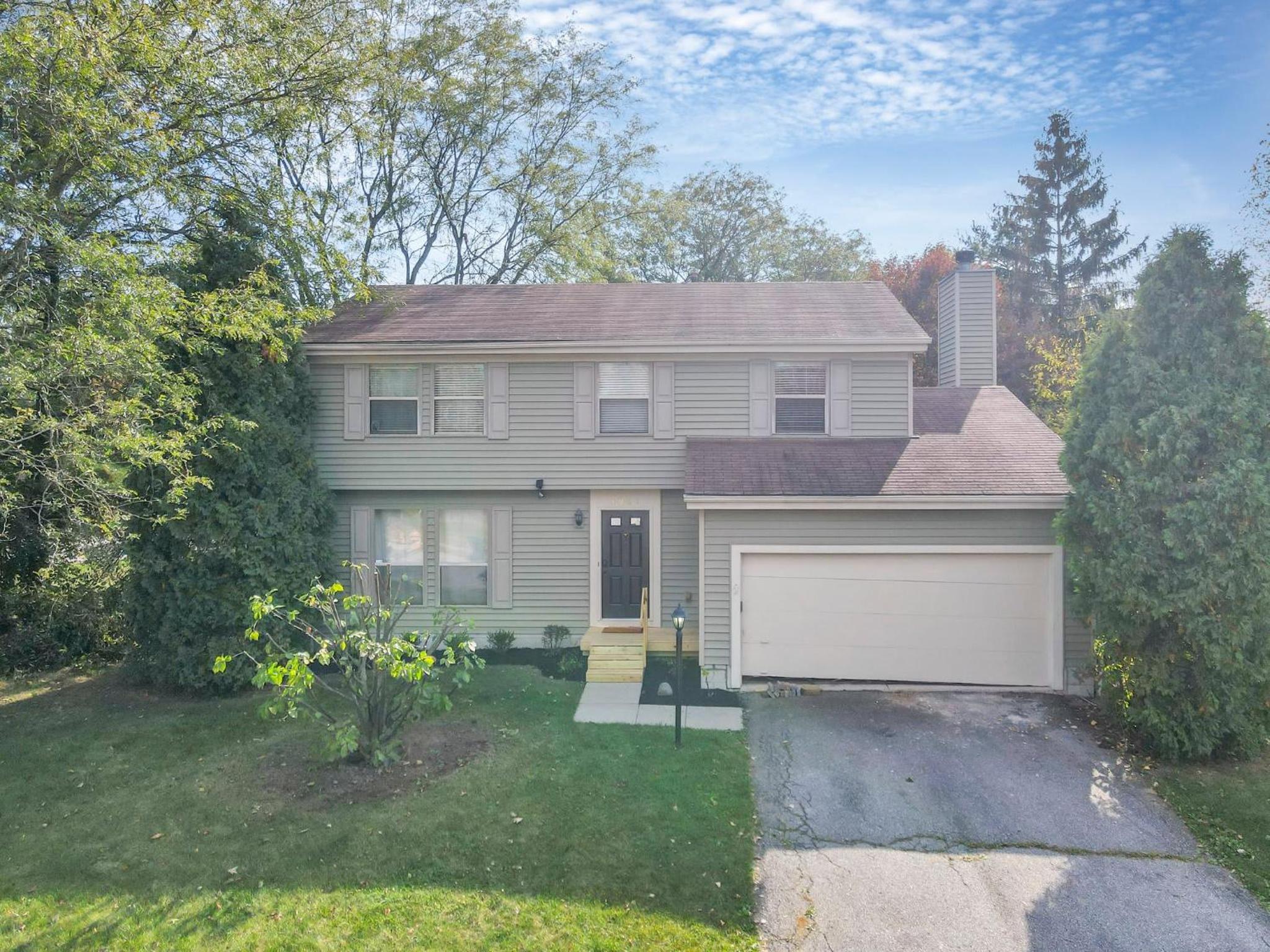 Gahanna Dreaming - 5Br 2 Ba INTEL view 2