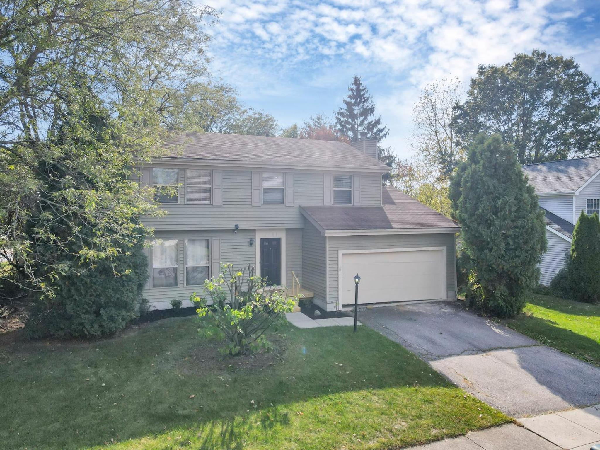Gahanna Dreaming - 5Br 2 Ba INTEL view 3