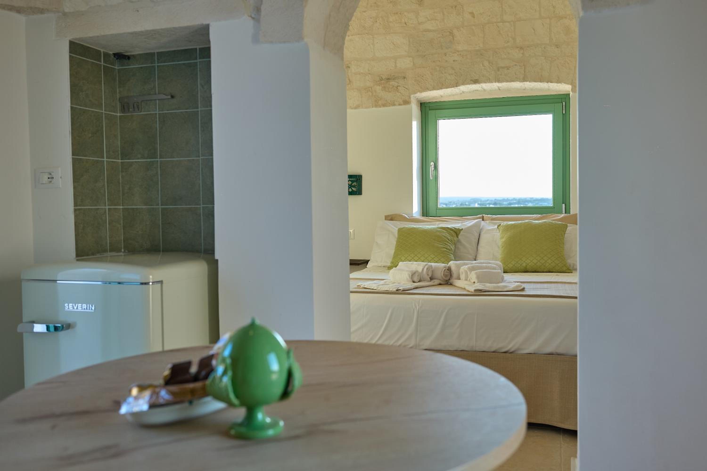 Trulli mbs by Apulia Hospitality view 5