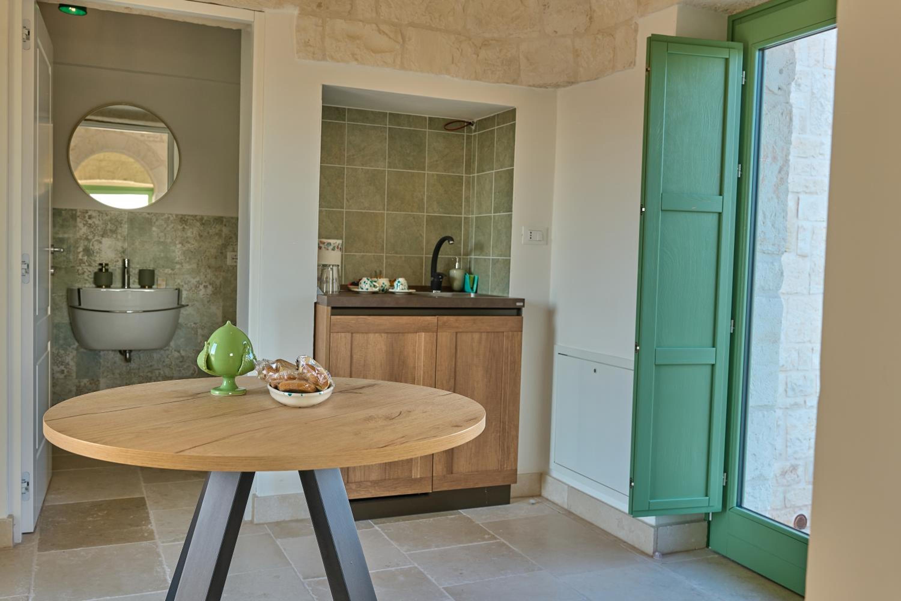 Trulli mbs by Apulia Hospitality view 4