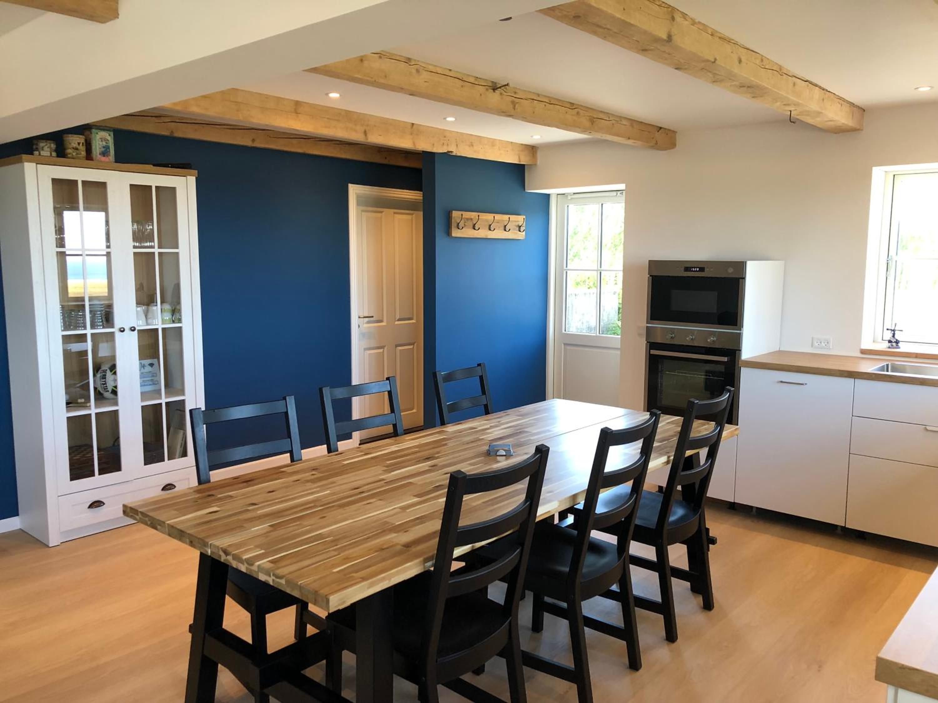 Solhjem Bornholm - Top Rated Sea View Stay view 3