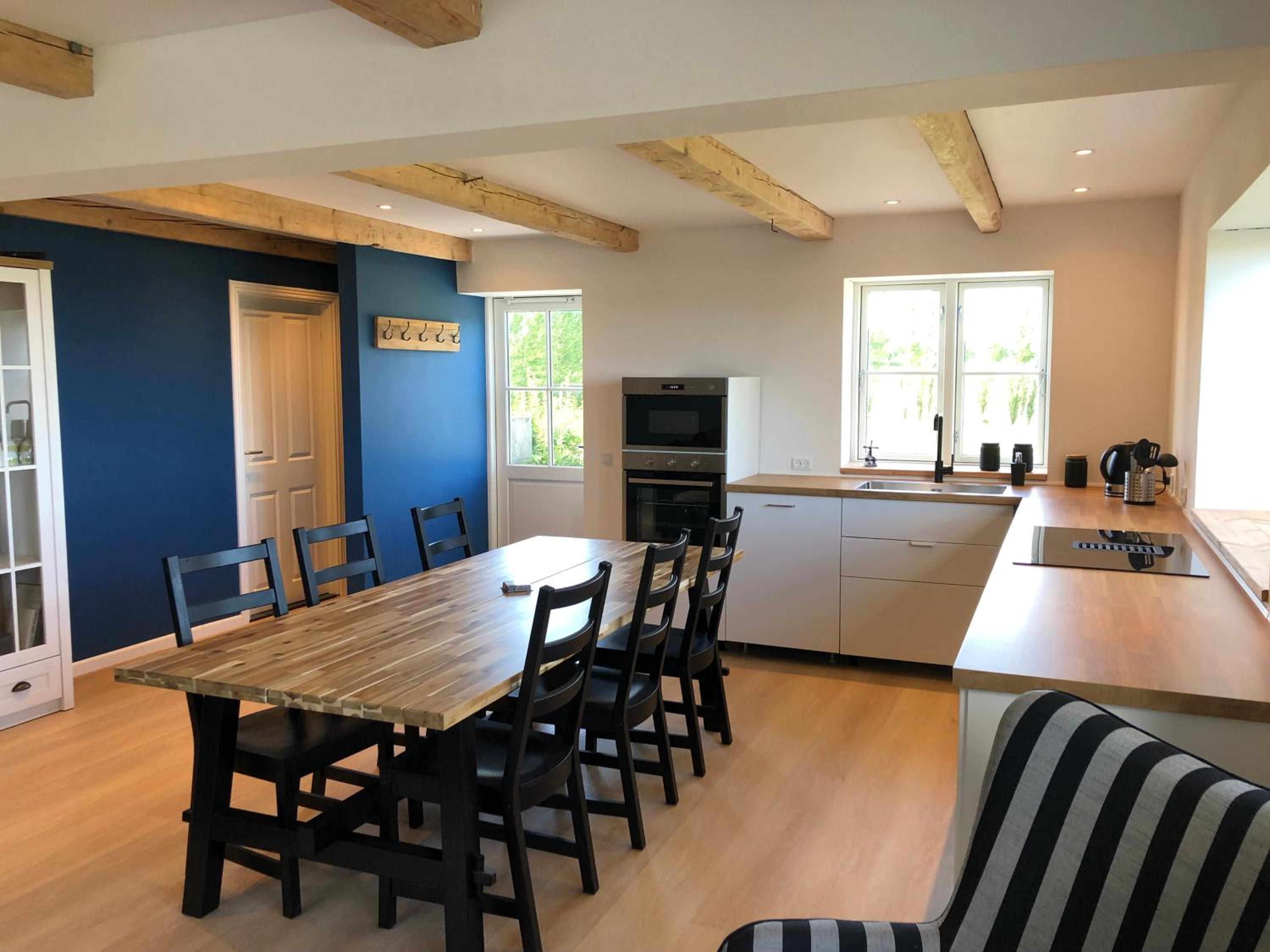 Solhjem Bornholm - Top Rated Sea View Stay view 4