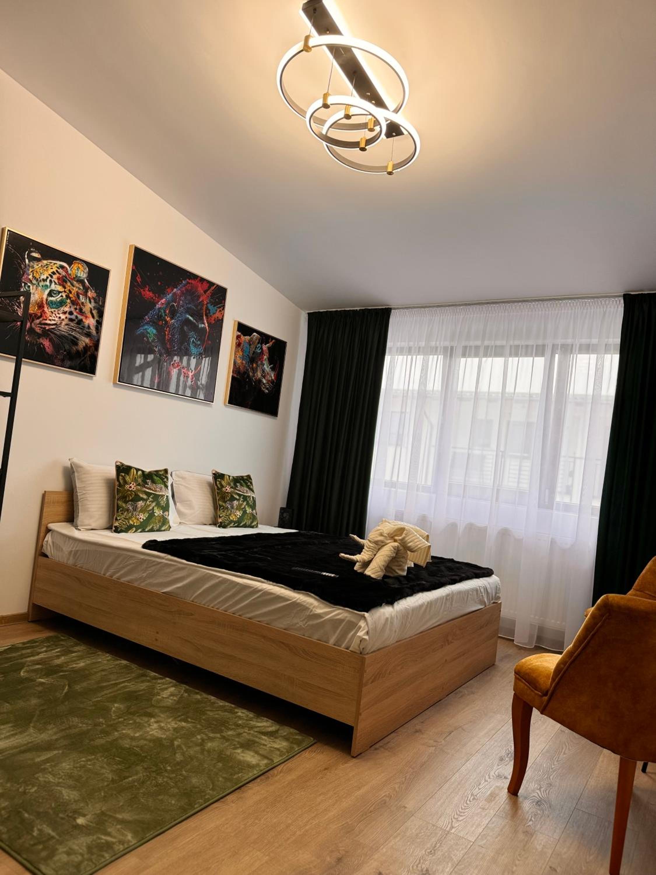 Jungle Loft view 3