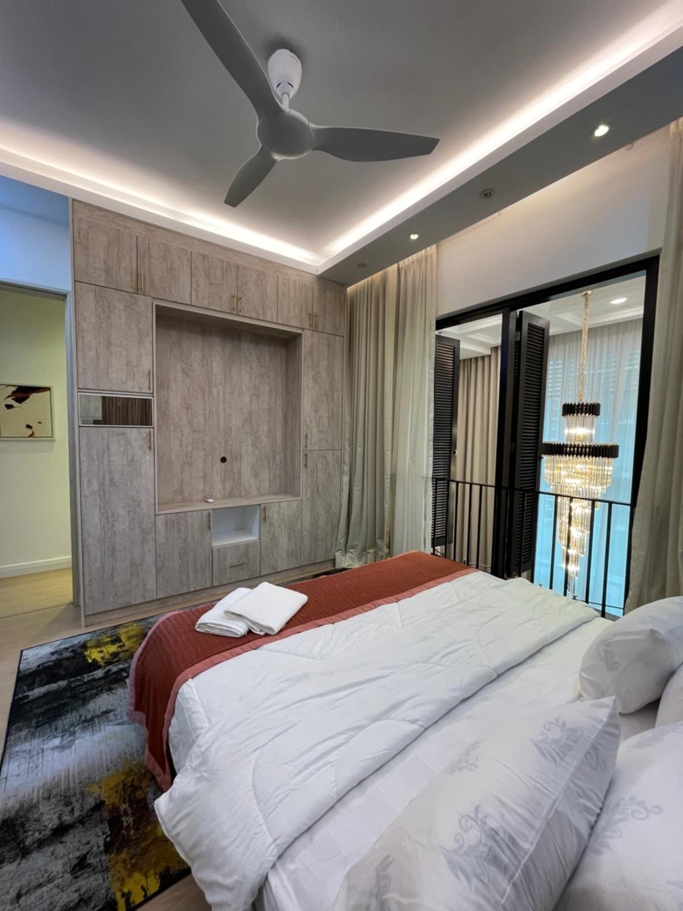 Camellia Guesthome Cyberjaya
